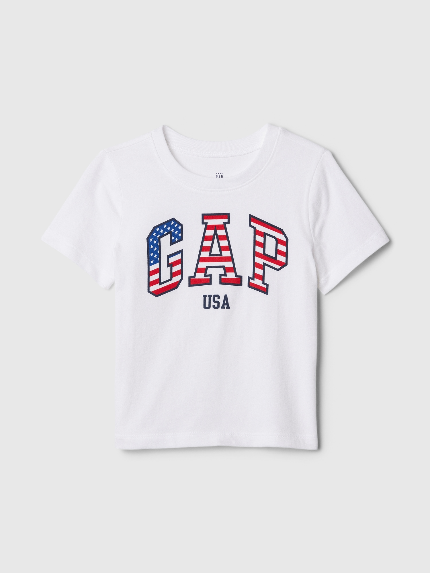 babyGap Logo T-Shirt