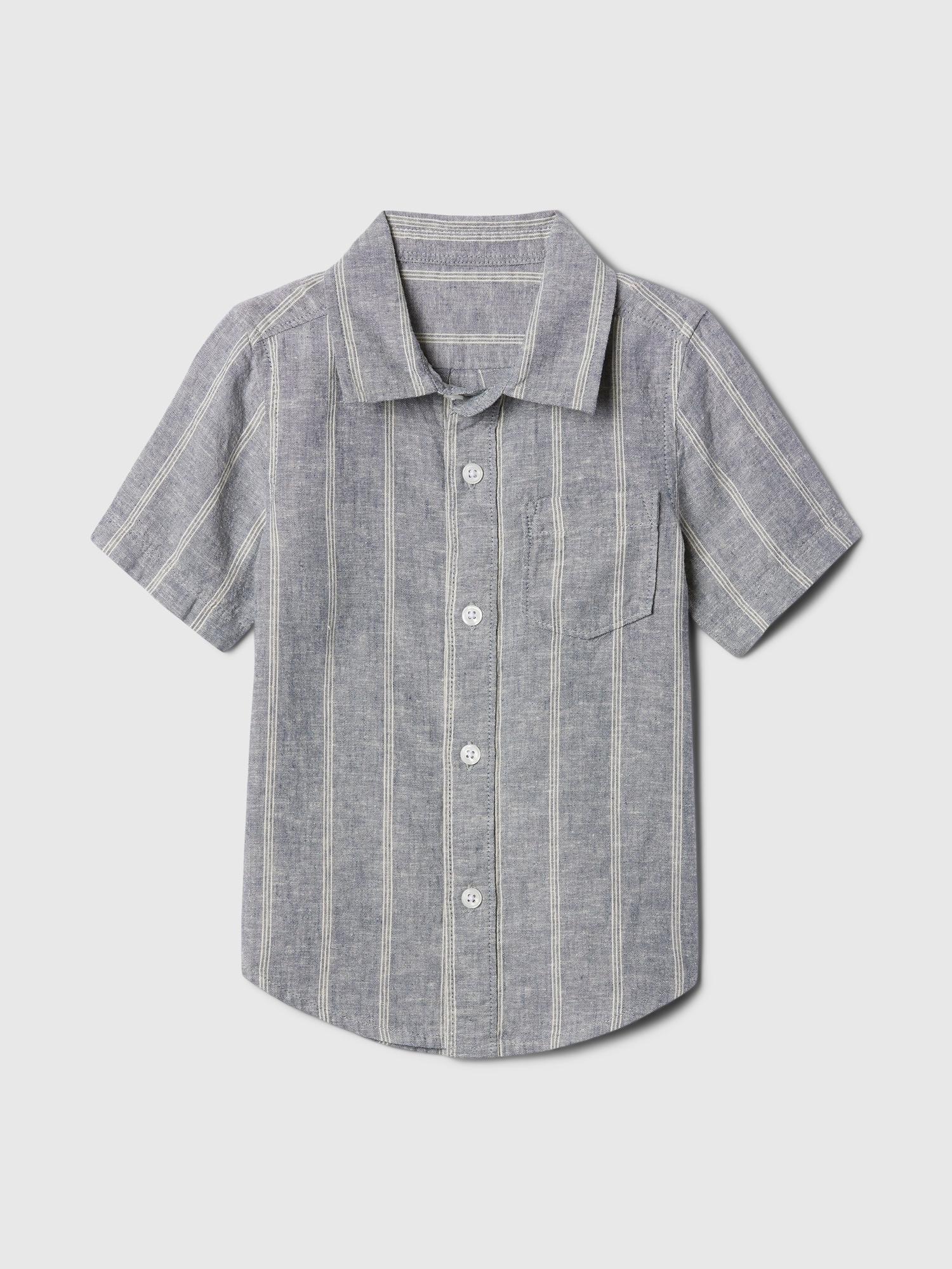 babyGap Shirt - Blue