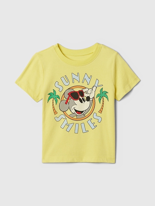 Image number 8 showing, babyGap &#124 Disney The Lion King Graphic T-Shirt