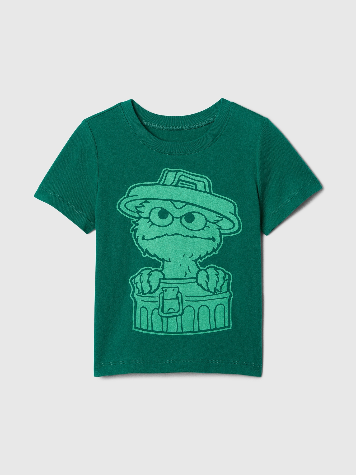 babyGap | Sesame Street Graphic T-Shirt