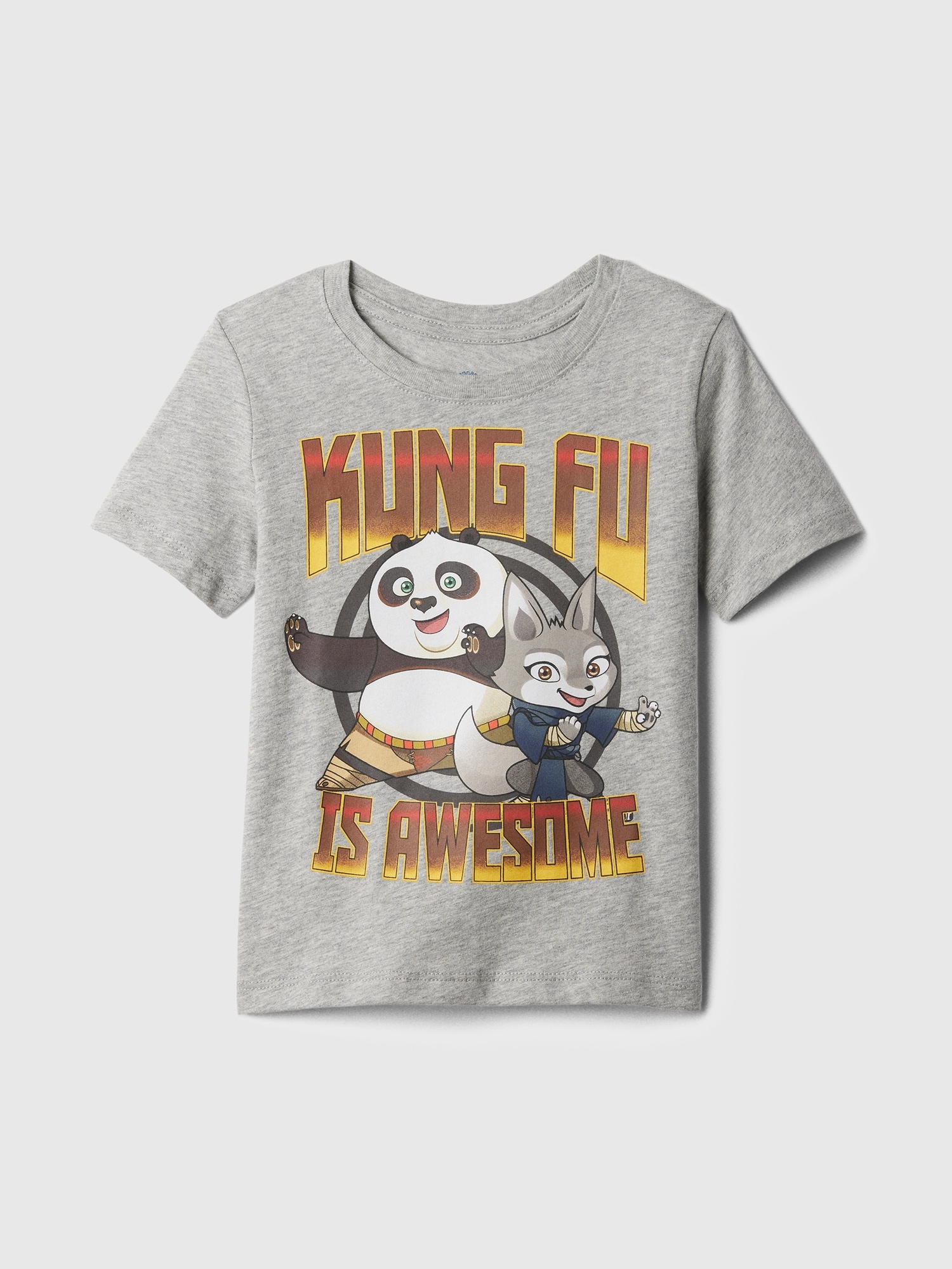 babyGap | Kung Fu Panda Graphic T-Shirt