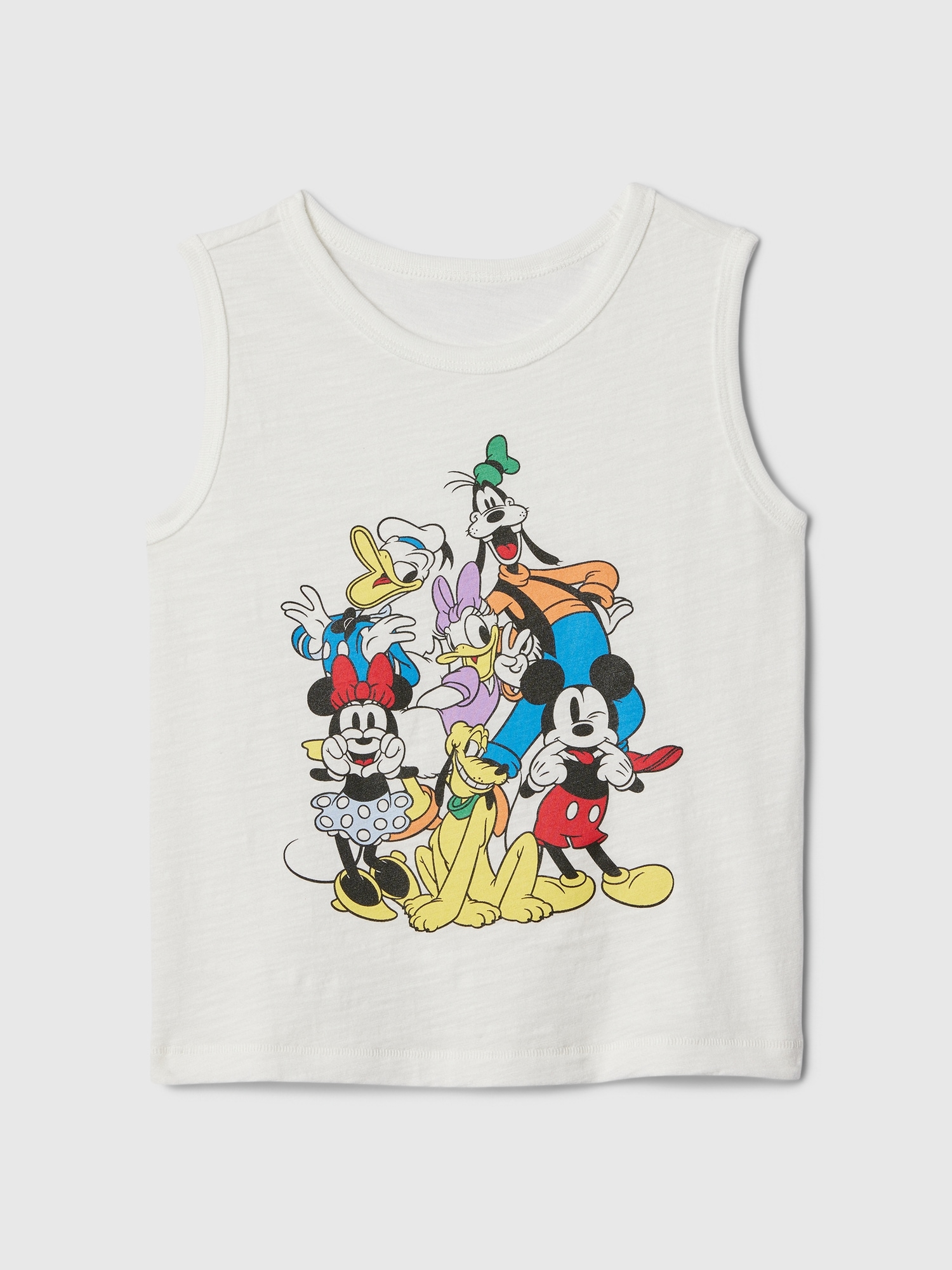 babyGap | Disney Graphic Tank Top