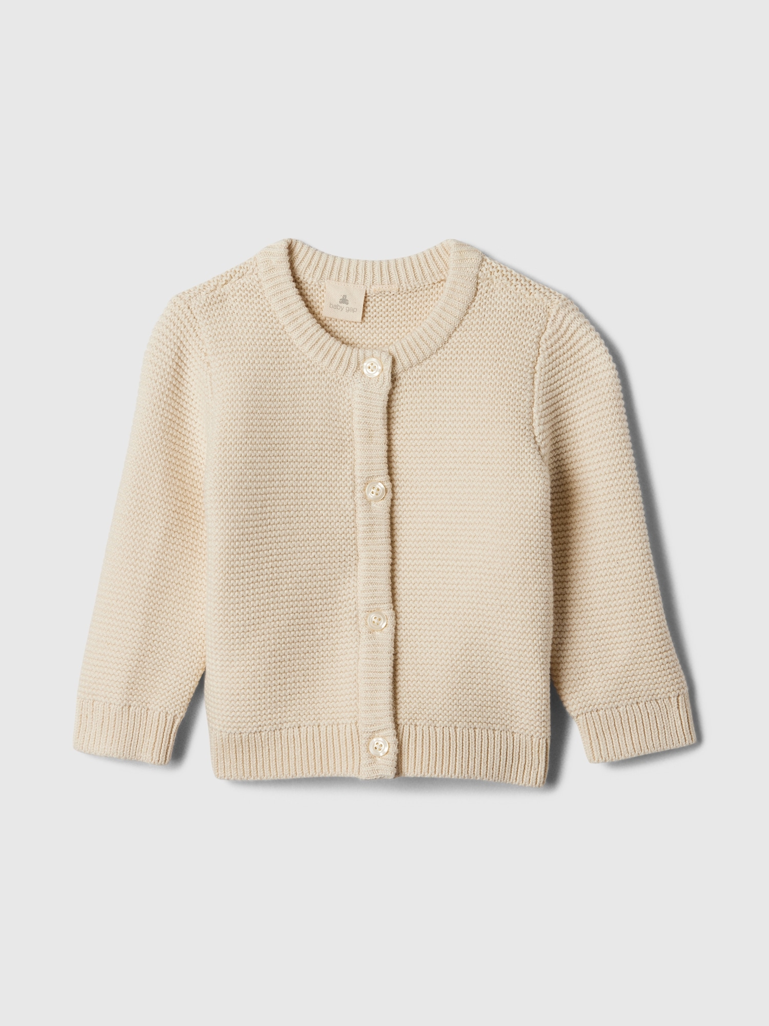 Gap baby girl cardigan sale