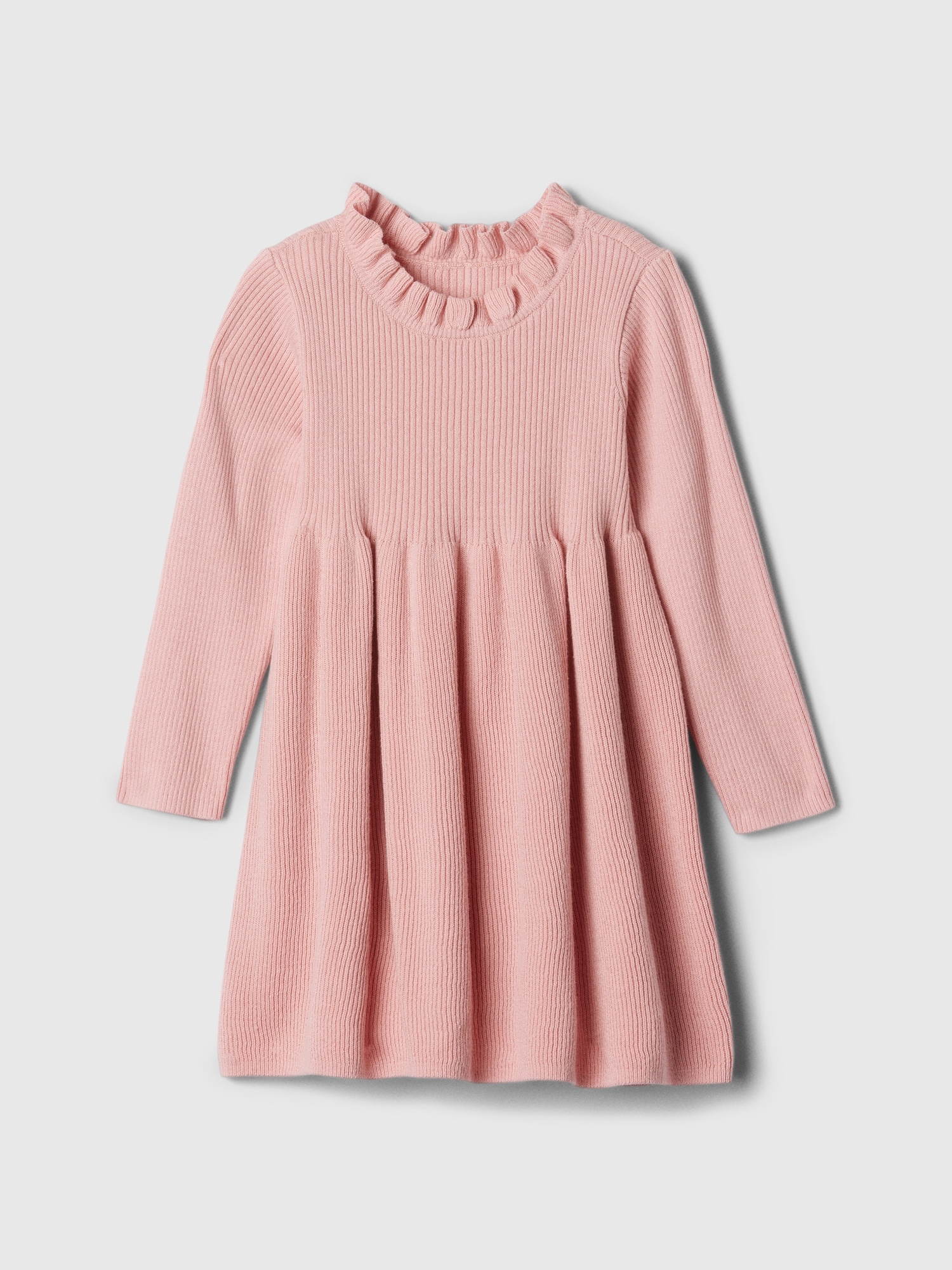 babyGap Ribbed Sweater Dress