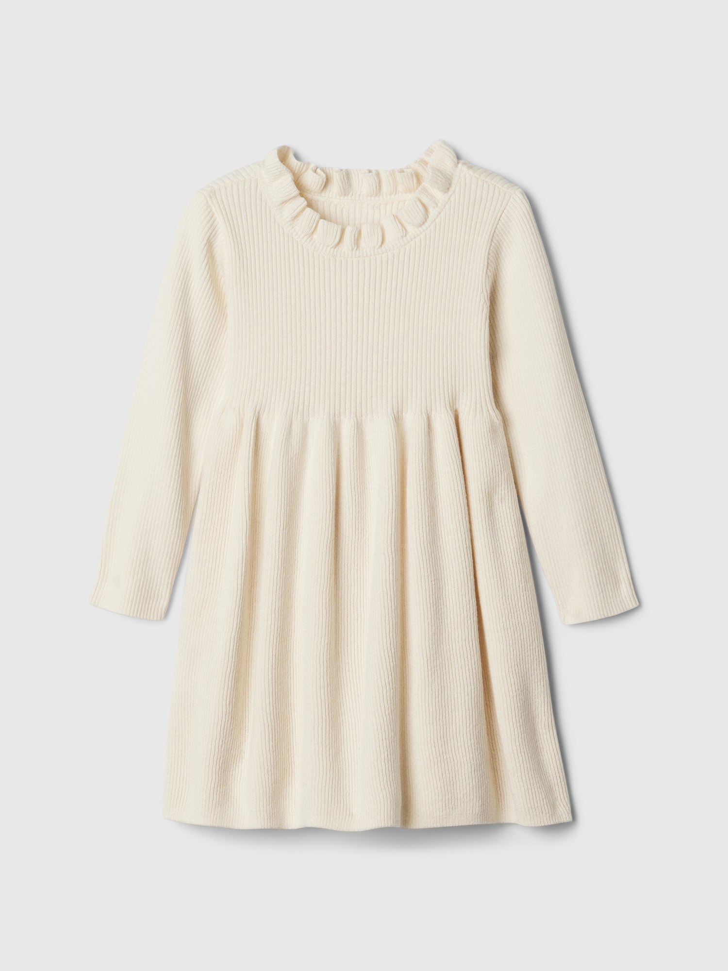 babyGap Ribbed Sweater Dress