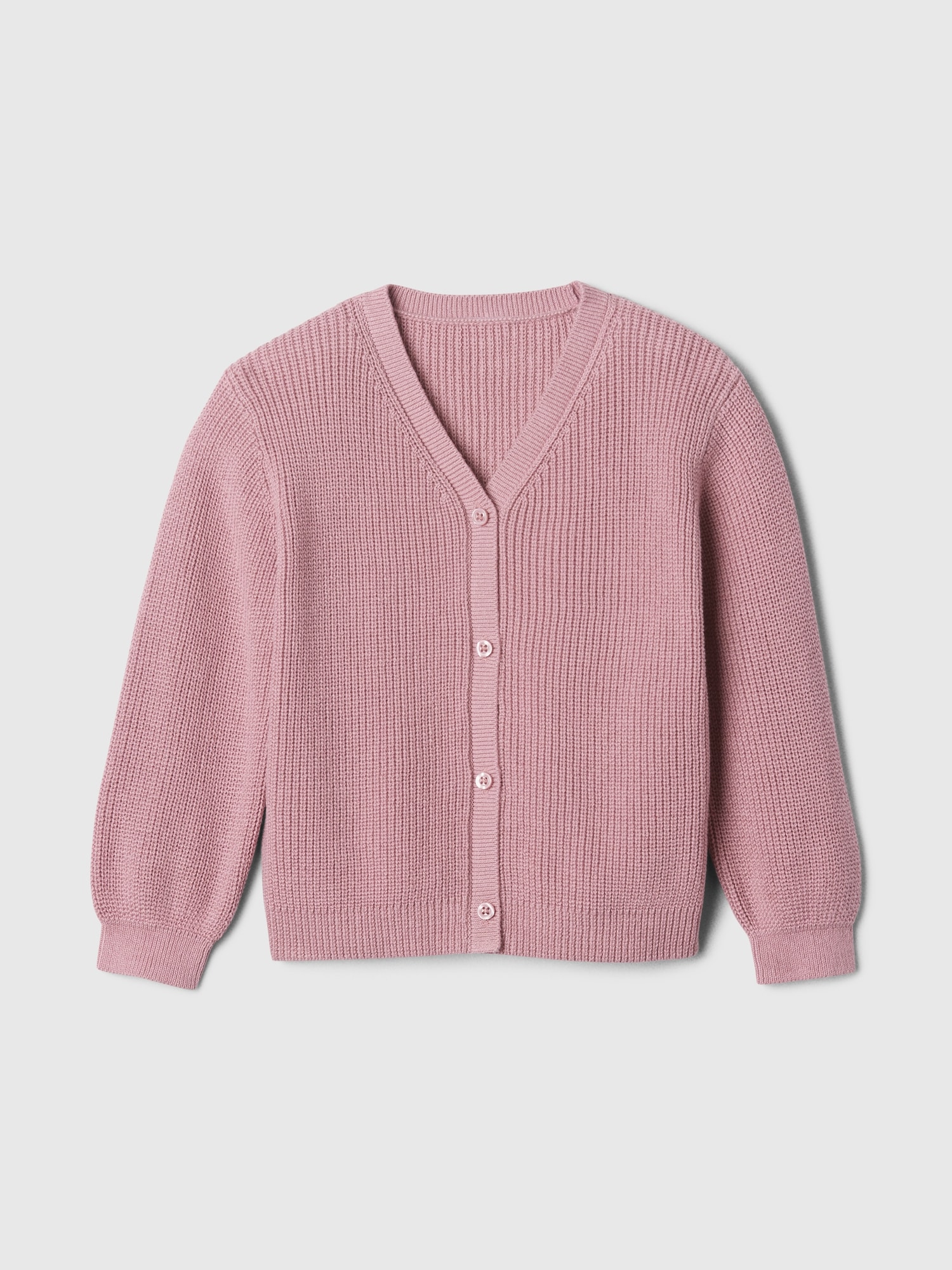 babyGap Garter Cardigan