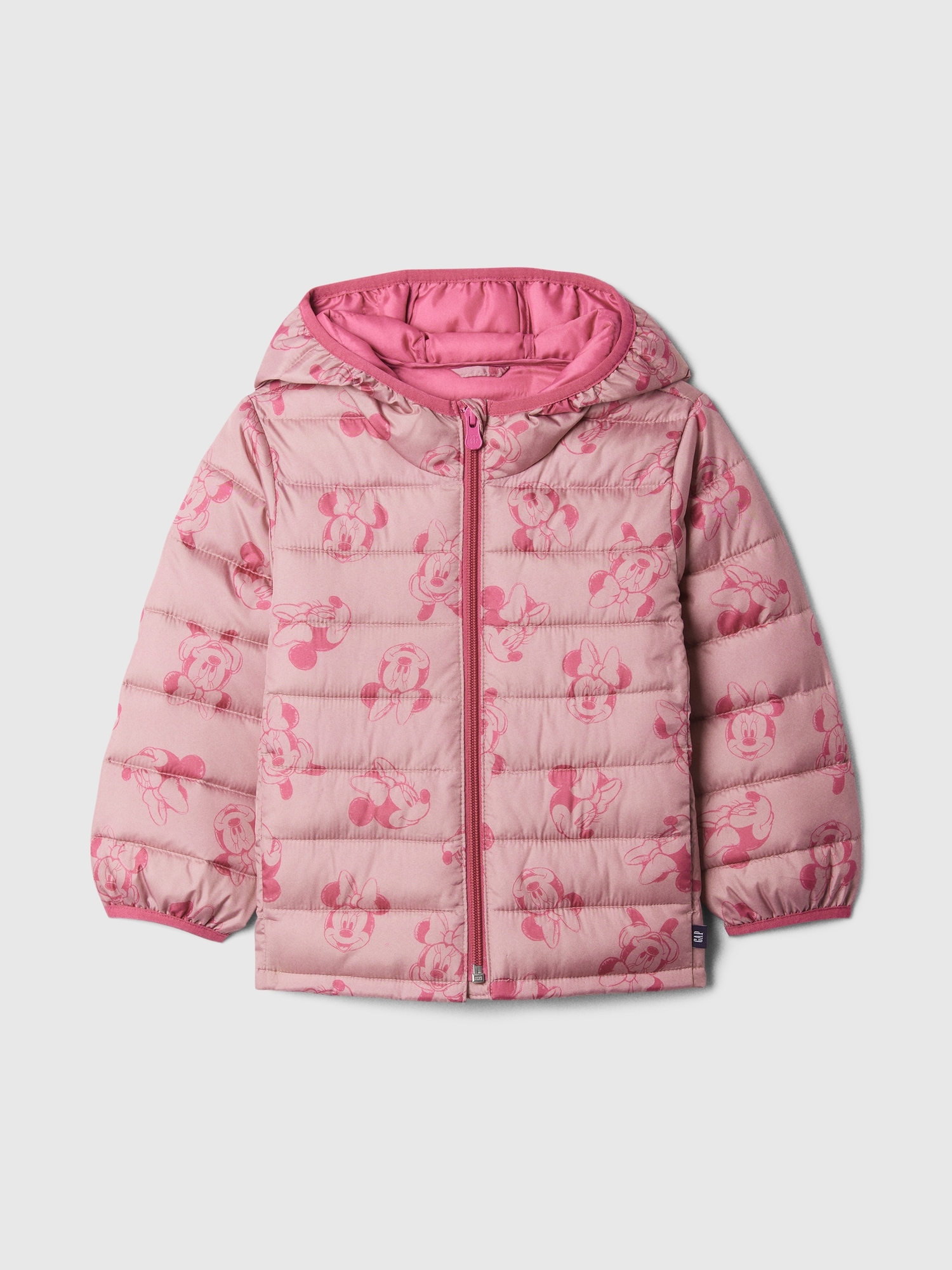 Gap puffer jacket toddler girl best sale