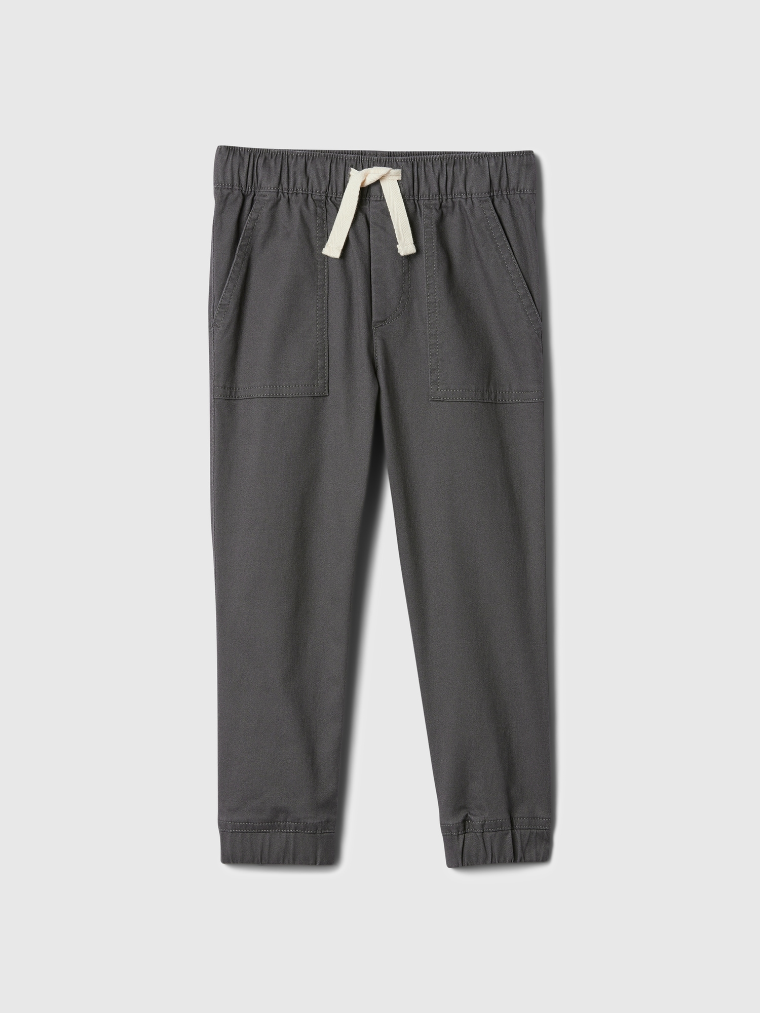 Joggers with the long strings online