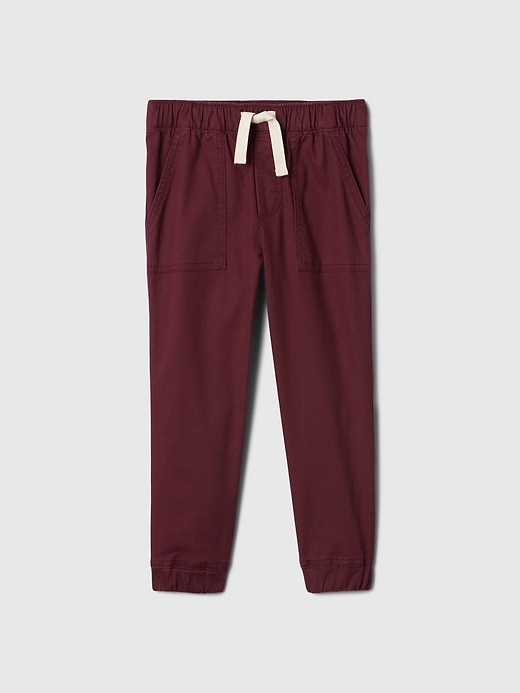 Image number 5 showing, babyGap Easy Pull-On Joggers