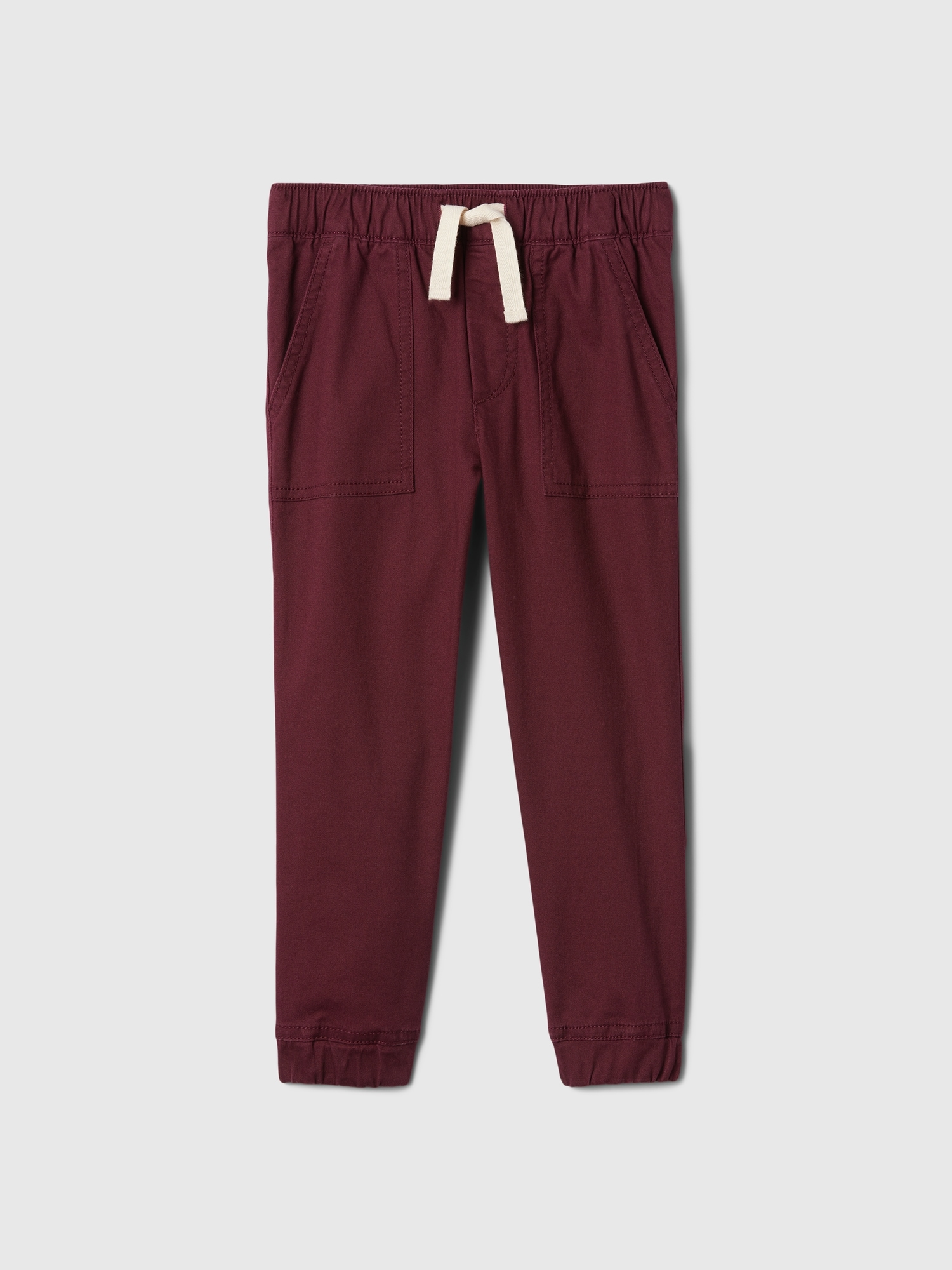 babyGap Easy Pull-On Joggers