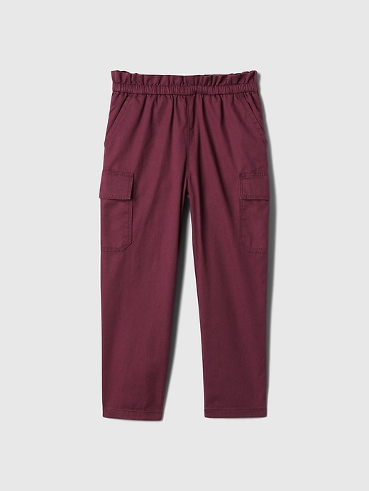 Image number 1 showing, babyGap Cargo Pull-On Pants