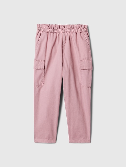 Image number 5 showing, babyGap Cargo Pull-On Pants