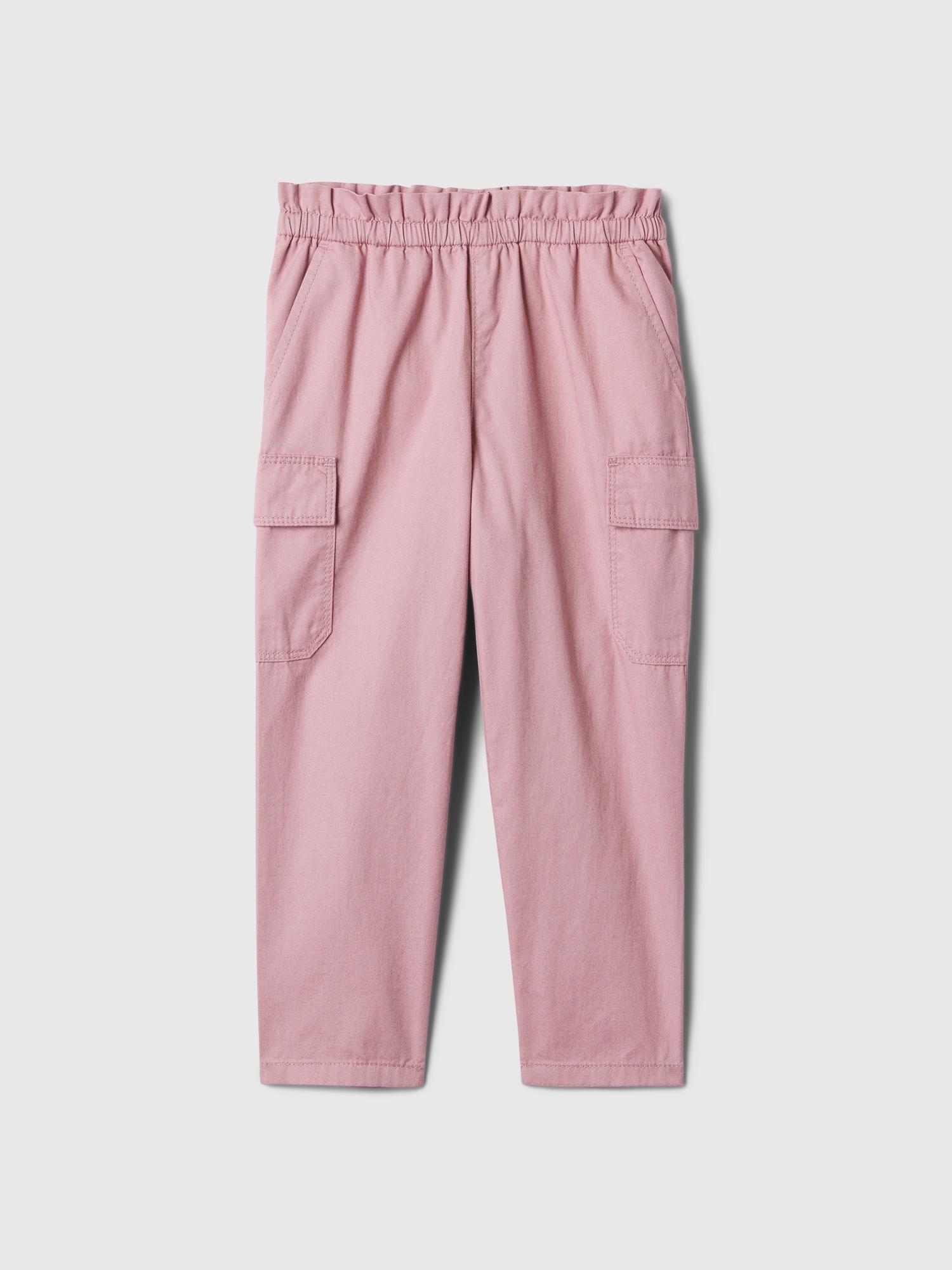 babyGap Cargo Pull-On Pants