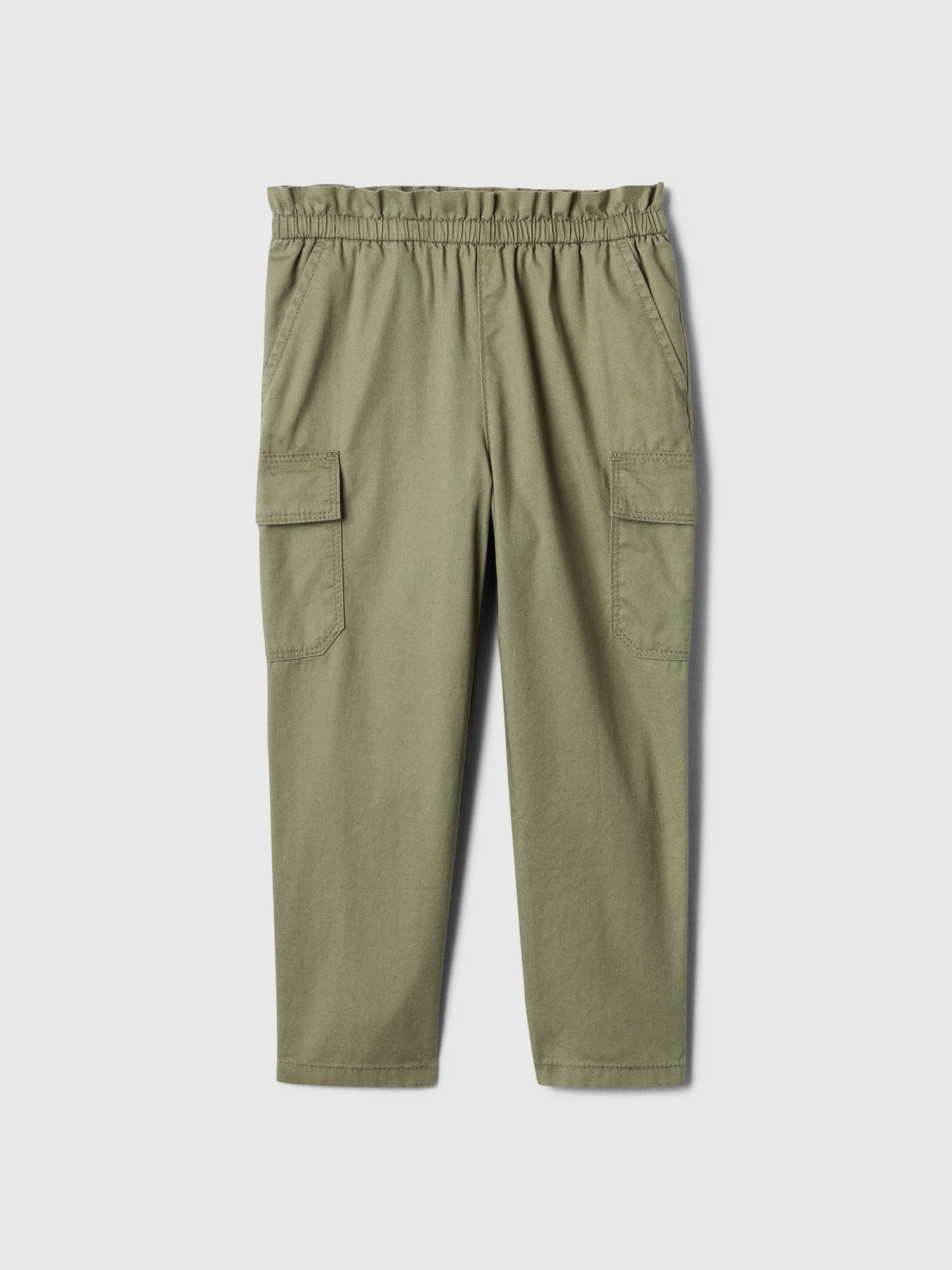 babyGap Cargo Pull-On Pants