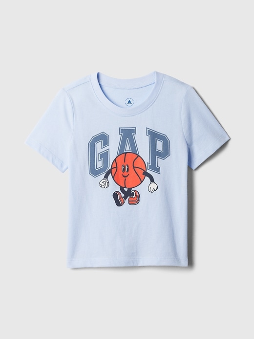 Image number 1 showing, babyGap Graphic T-Shirt