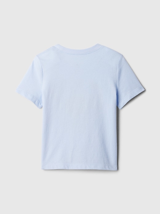 Image number 2 showing, babyGap Graphic T-Shirt