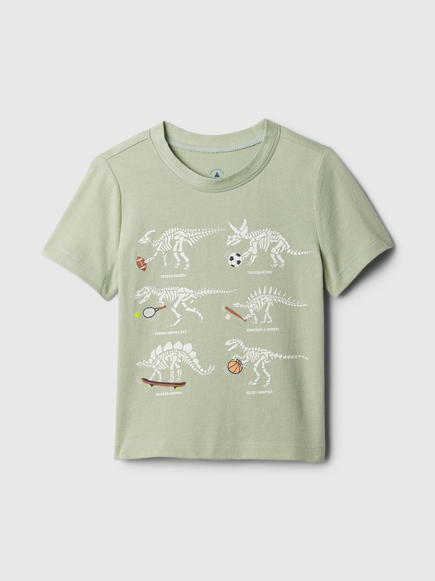 babyGap Graphic T-Shirt