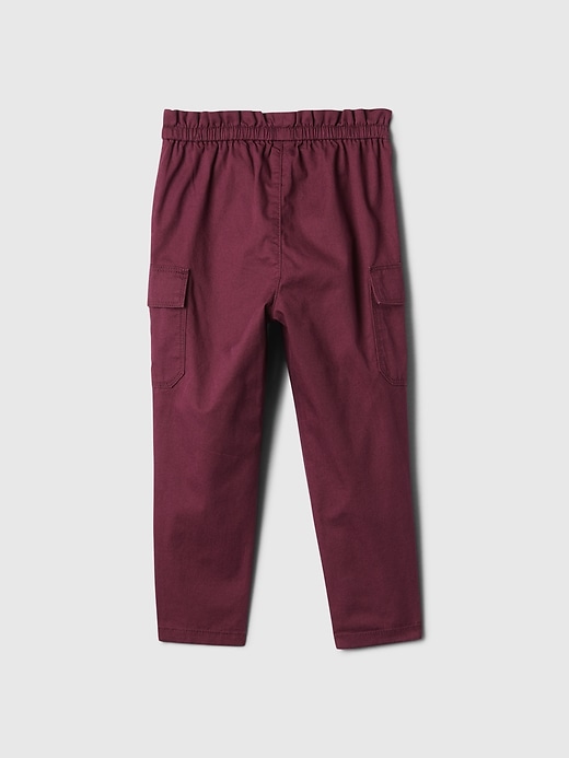 Image number 2 showing, babyGap Cargo Pull-On Pants