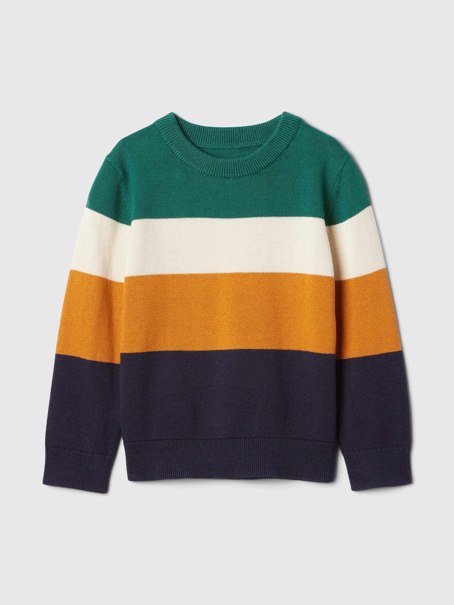 babyGap Intarsia Sweater