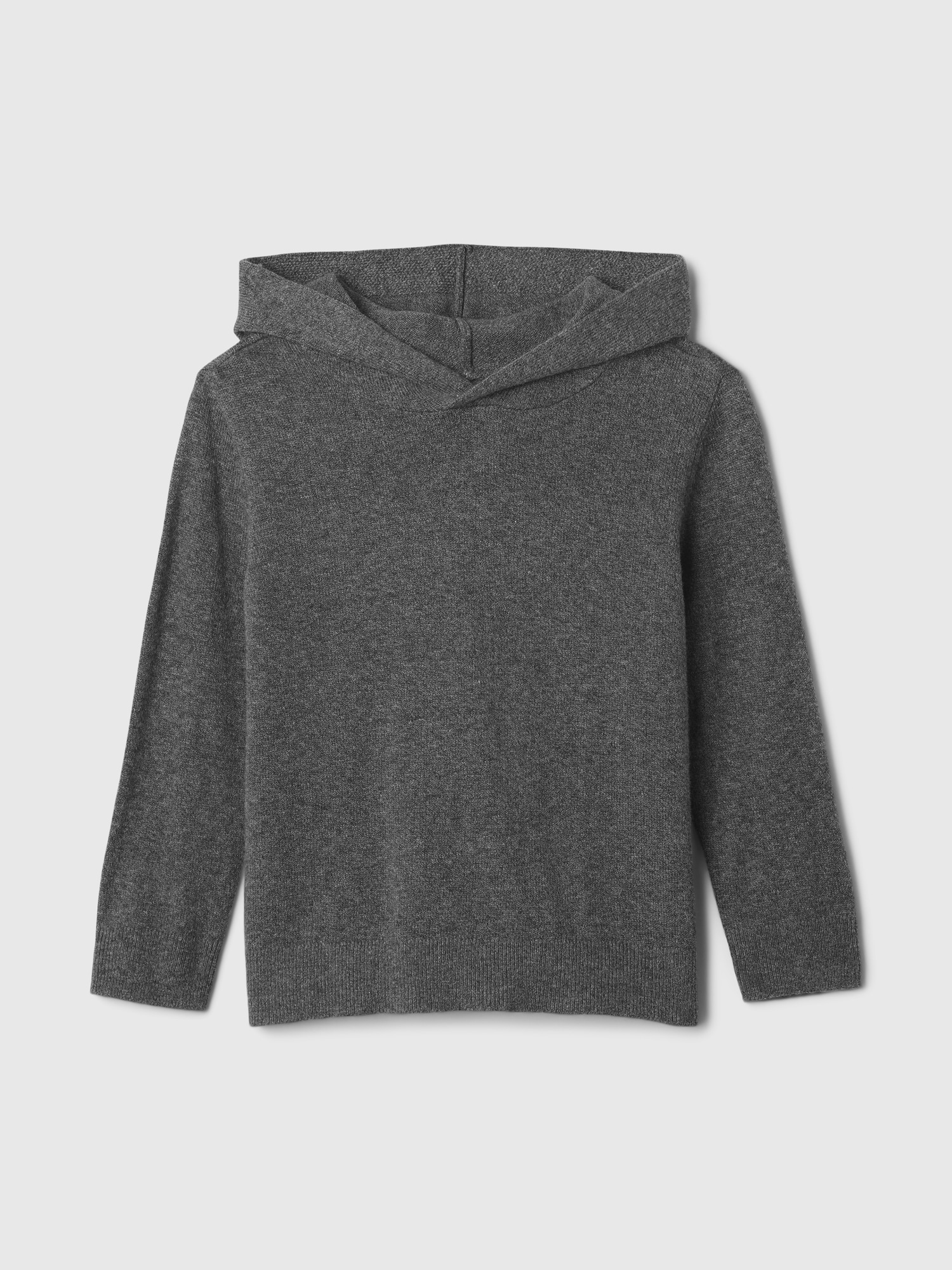 babyGap CashSoft Sweater Hoodie