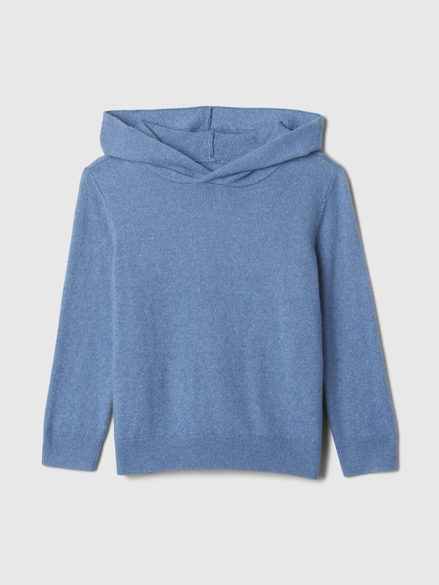 babyGap CashSoft Sweater Hoodie