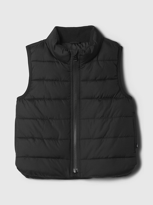 Image number 1 showing, babyGap ColdControl Puffer Vest