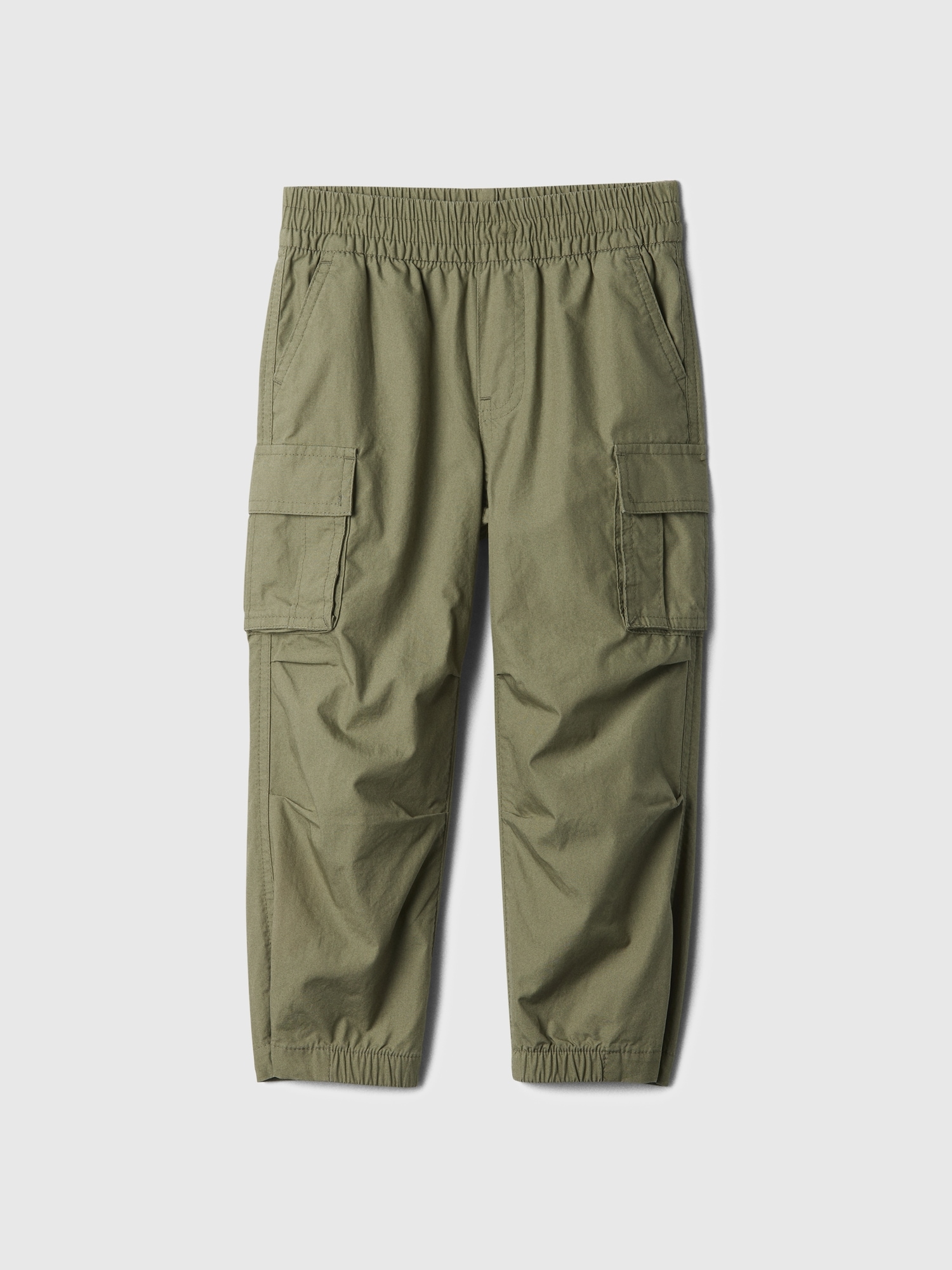 babyGap Parachute Cargo Pull-On Pants