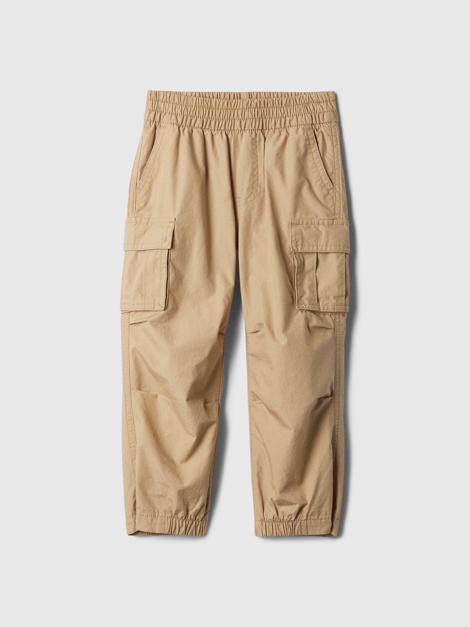 babyGap Parachute Cargo Pull-On Pants