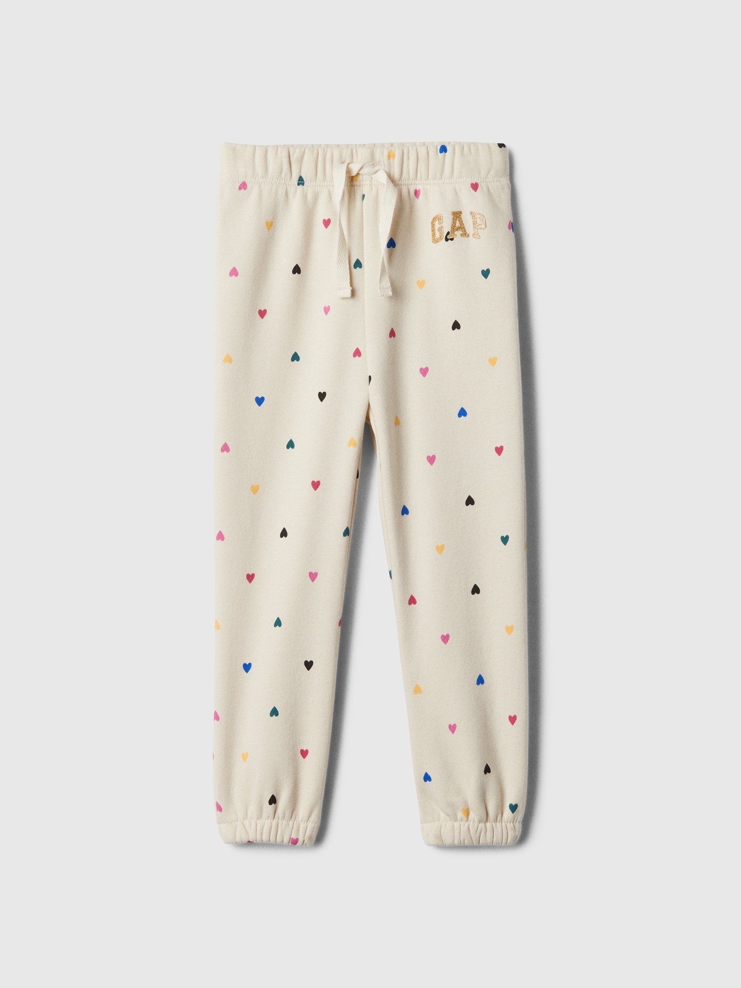 babyGap Pull-On Joggers