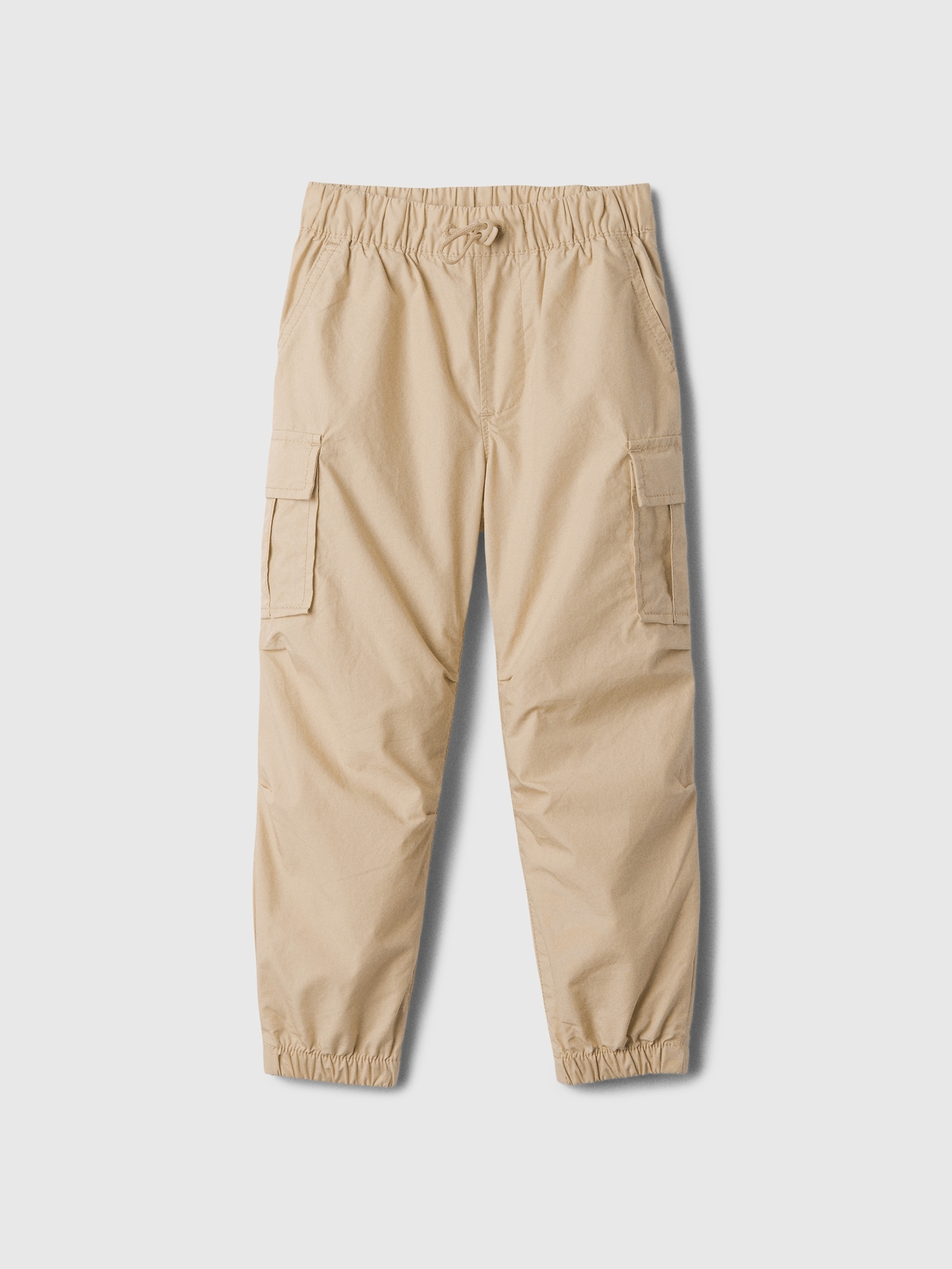 babyGap Parachute Cargo Pull-On Pants