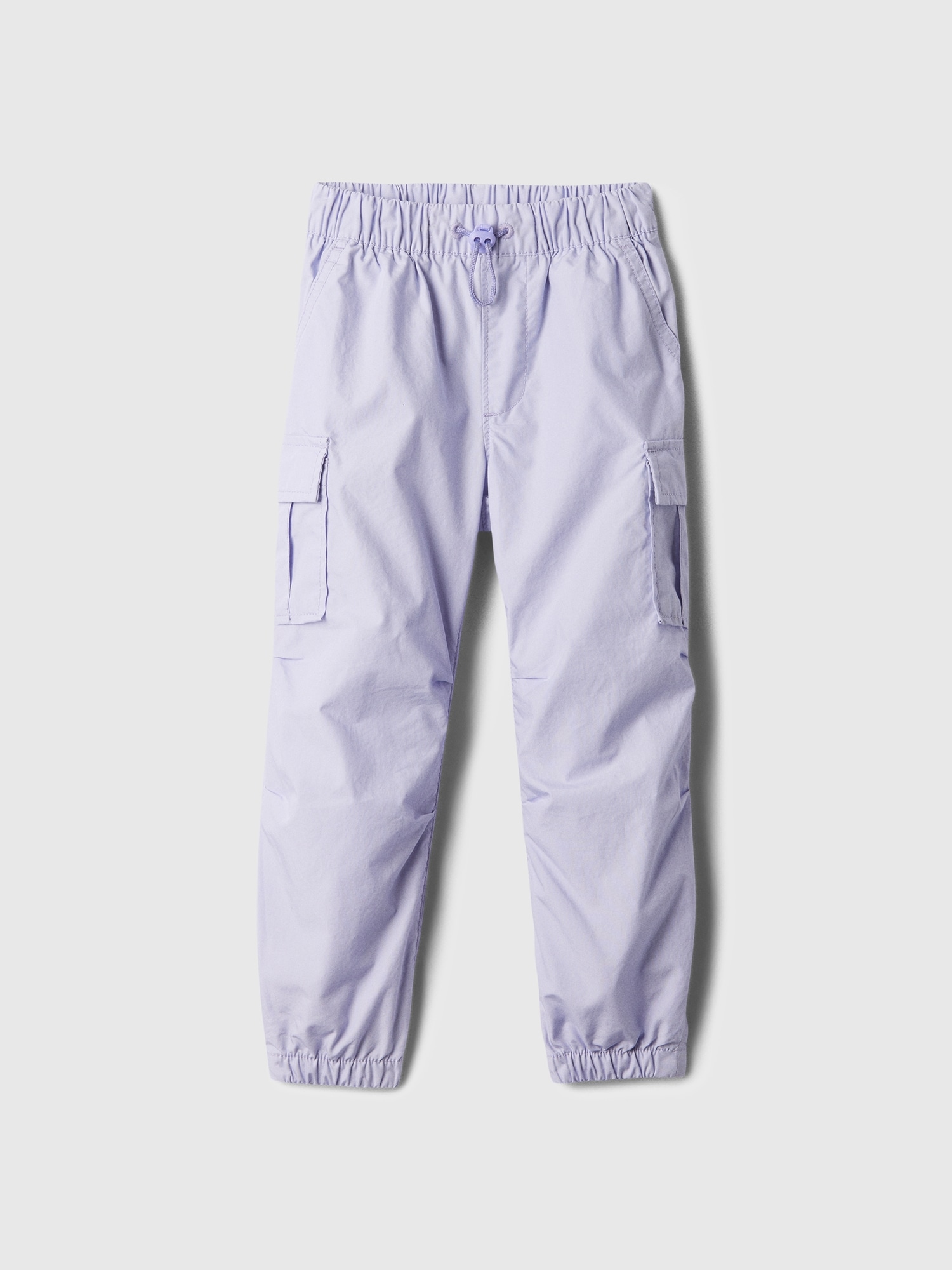 babyGap Parachute Cargo Pull-On Pants