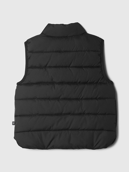 Image number 2 showing, babyGap ColdControl Puffer Vest