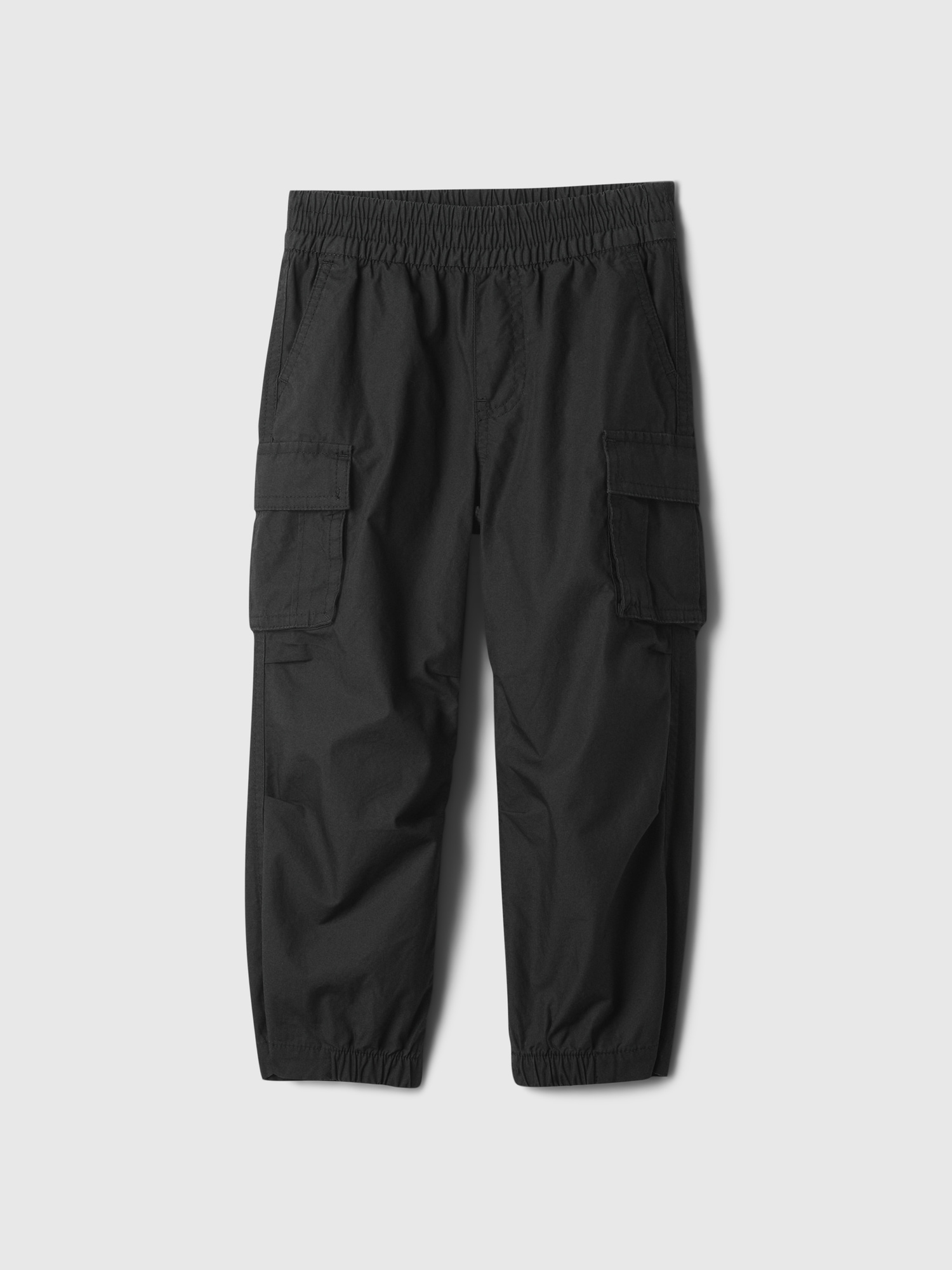 babyGap Parachute Cargo Pull-On Pants