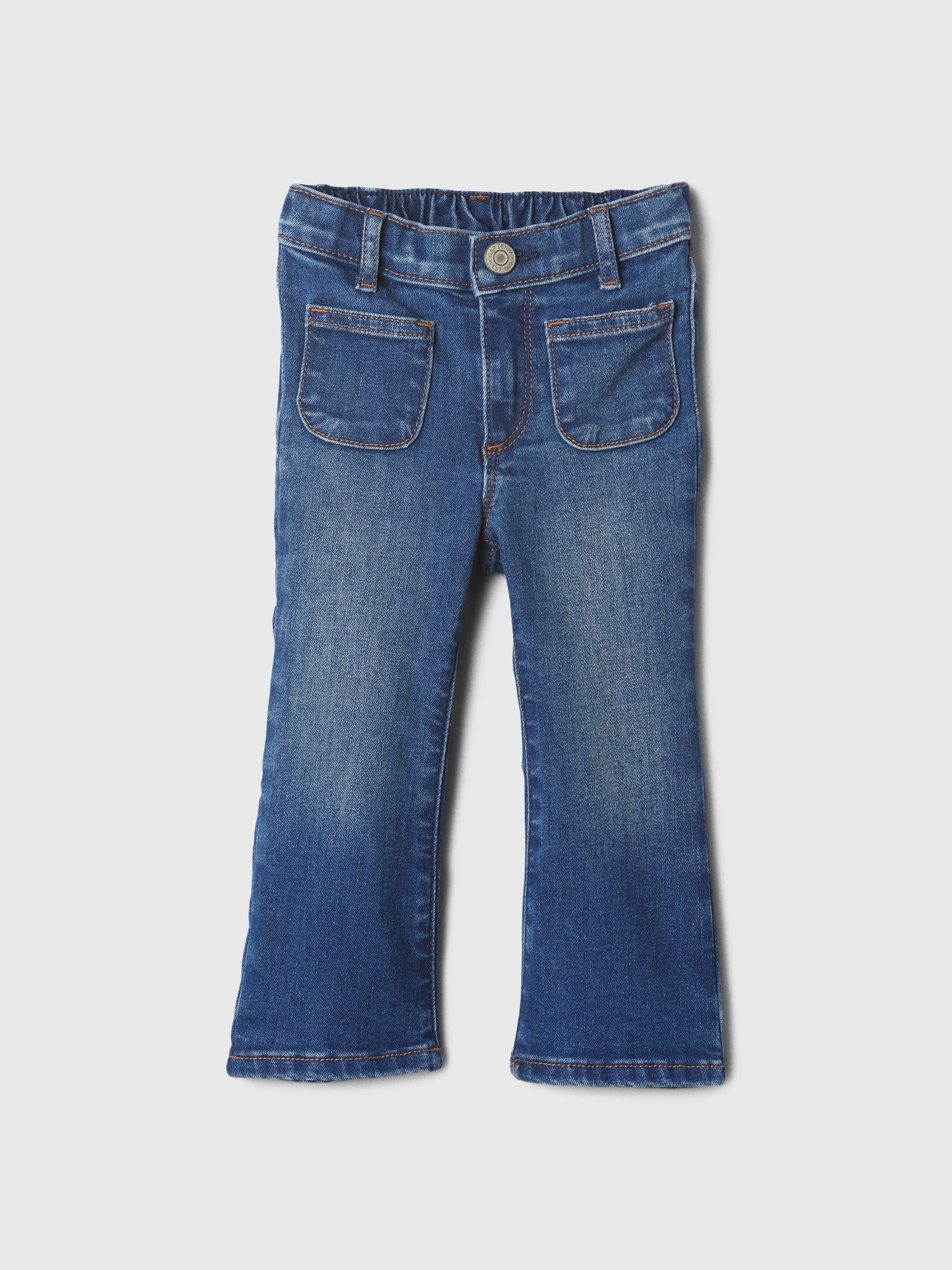 babyGap '70s Flare Jeans