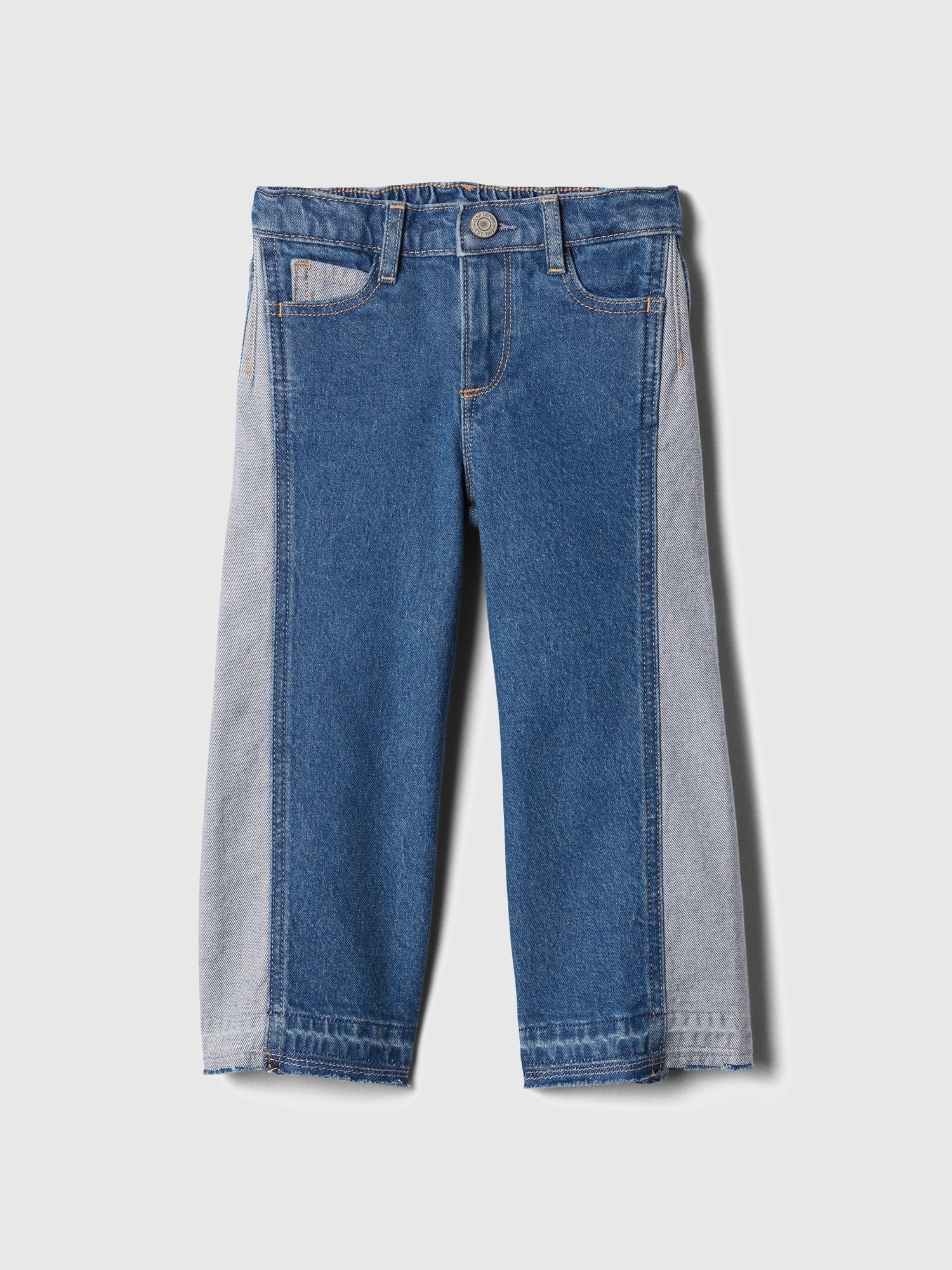 babyGap Wide-Leg Jeans