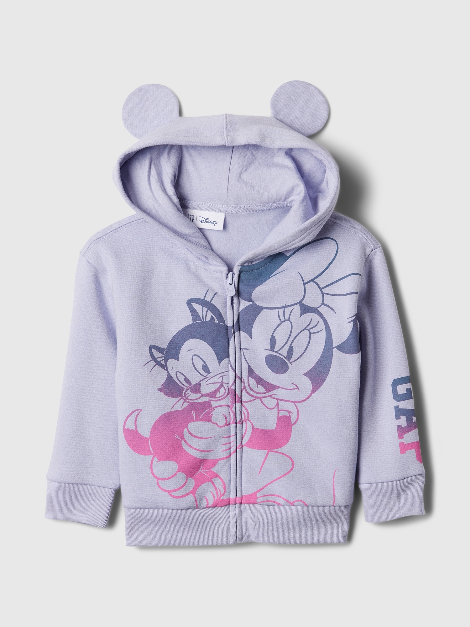 Disney Hoodie With Ears Gap Factory