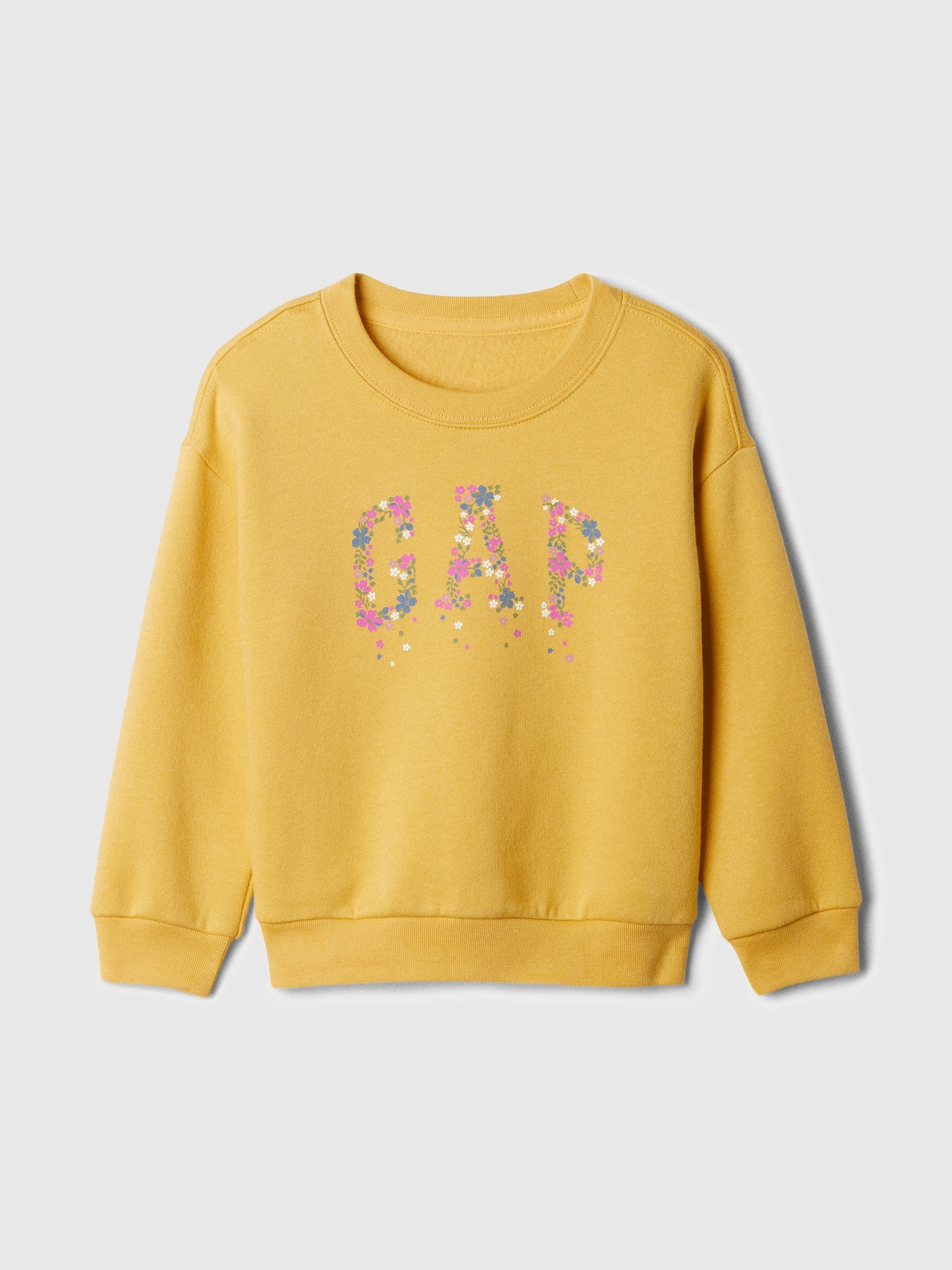 babyGap Relaxed Logo Sweatshirt