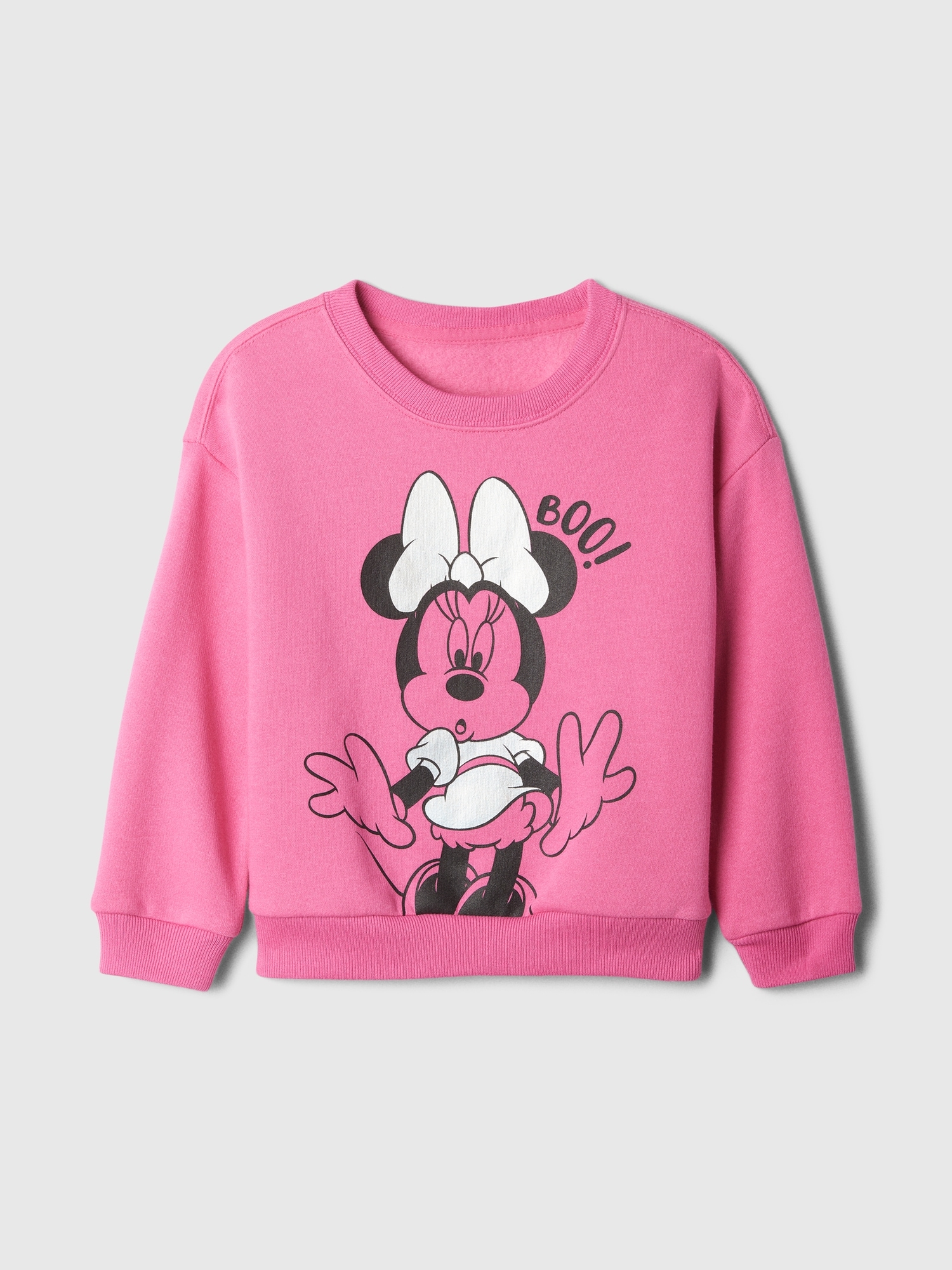 babyGap | Disney Relaxed Graphic Sweatshirt