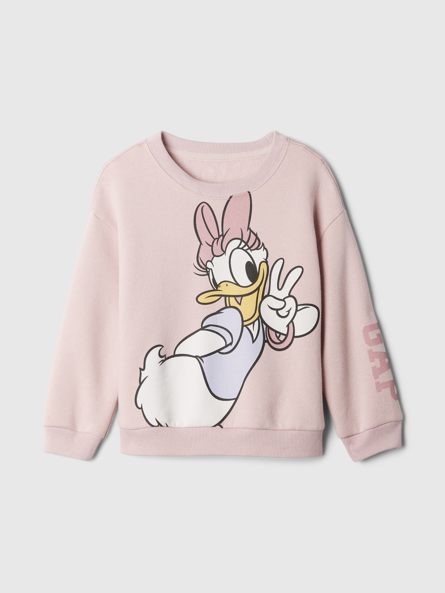 babyGap | Disney Relaxed Graphic Sweatshirt