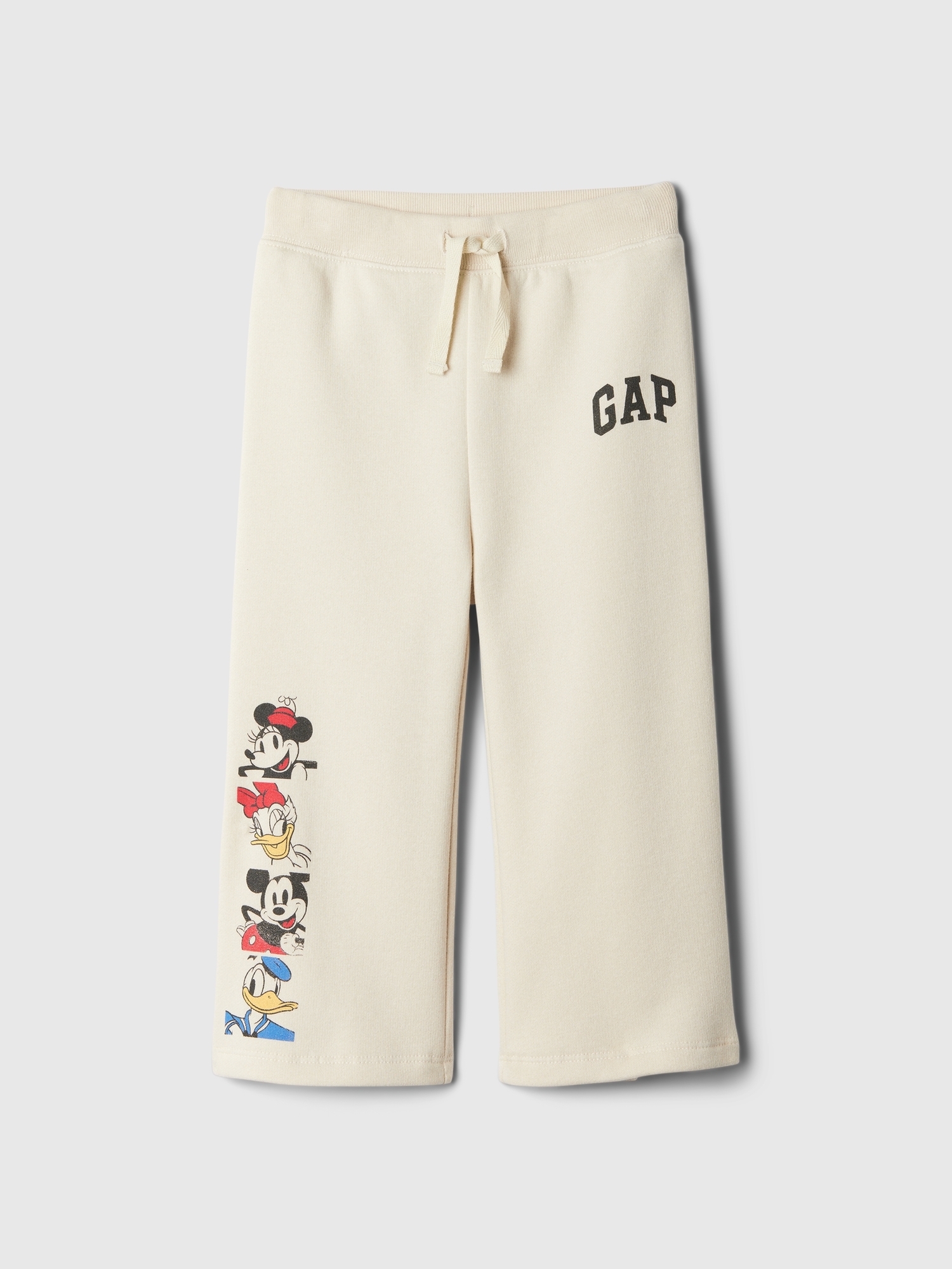 babyGap | Disney Wide-Leg Pull-On Pants