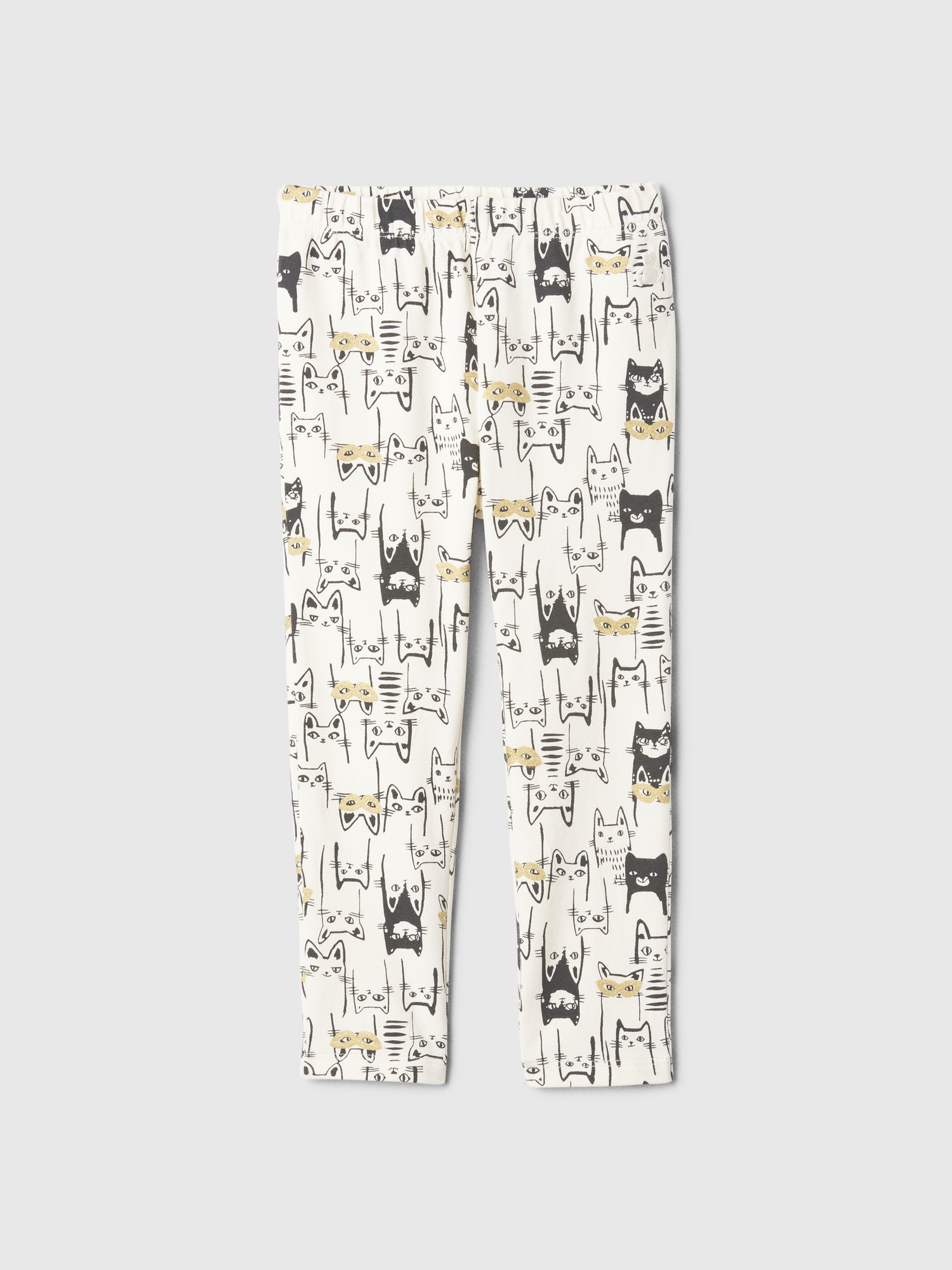 babyGap Stretch Jersey Pull-On Leggings