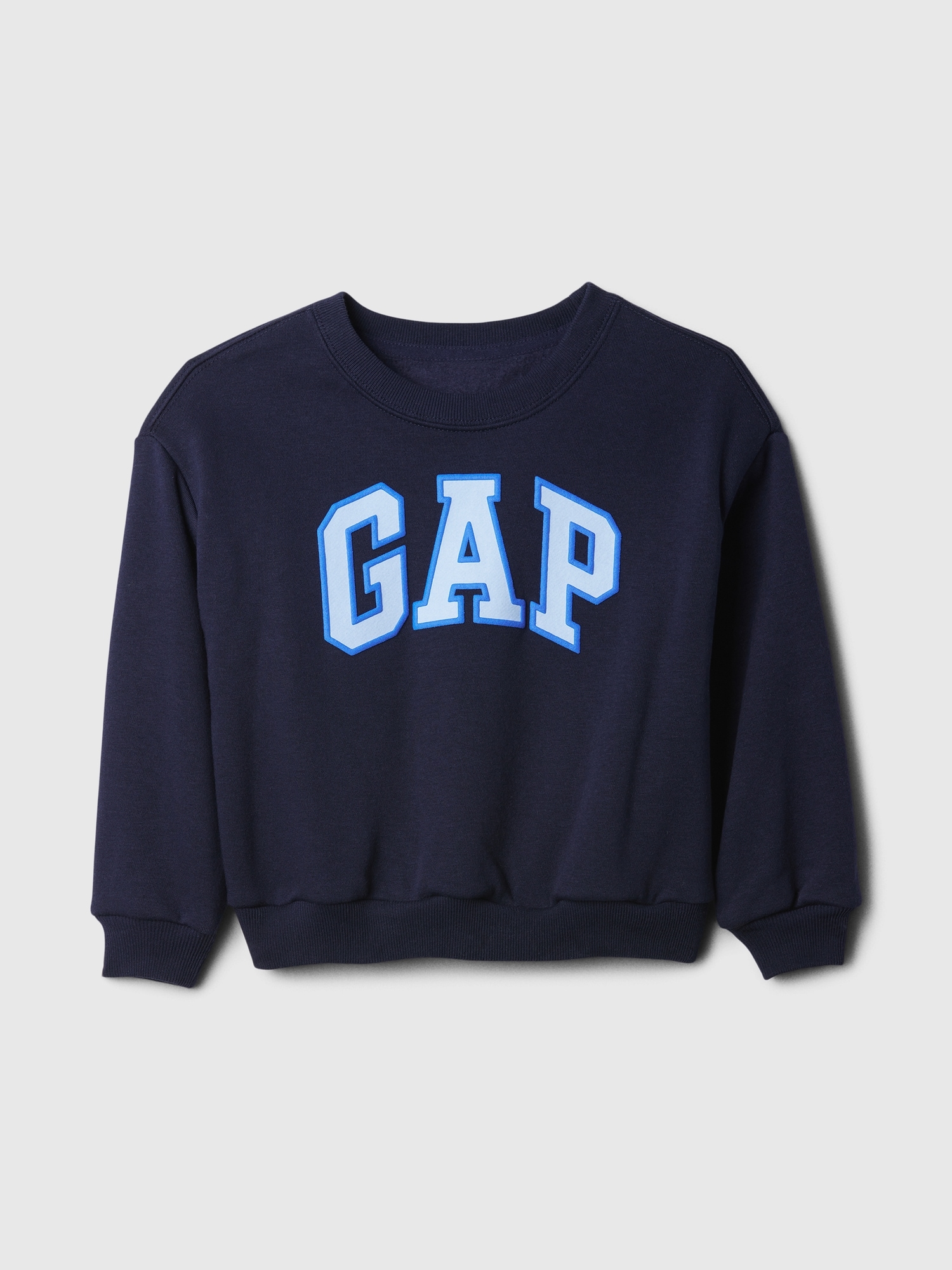 Gap baby sweatshirt on sale