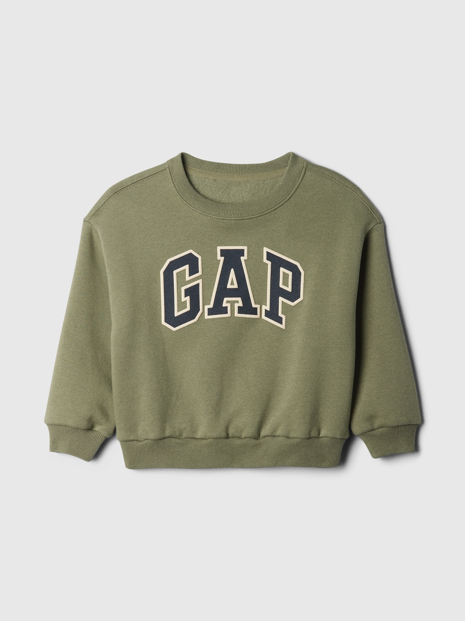 babyGap Relaxed Logo Sweatshirt