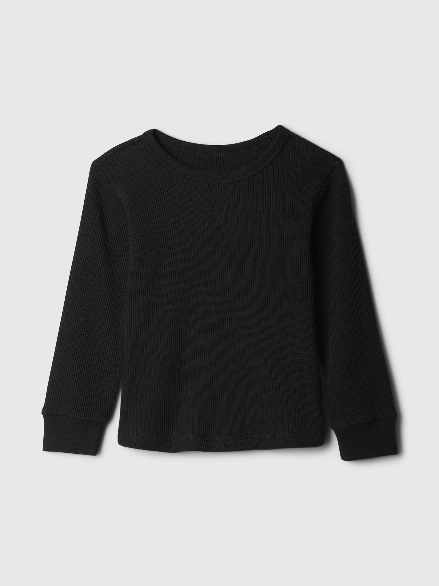 babyGap Waffle-Knit T-Shirt