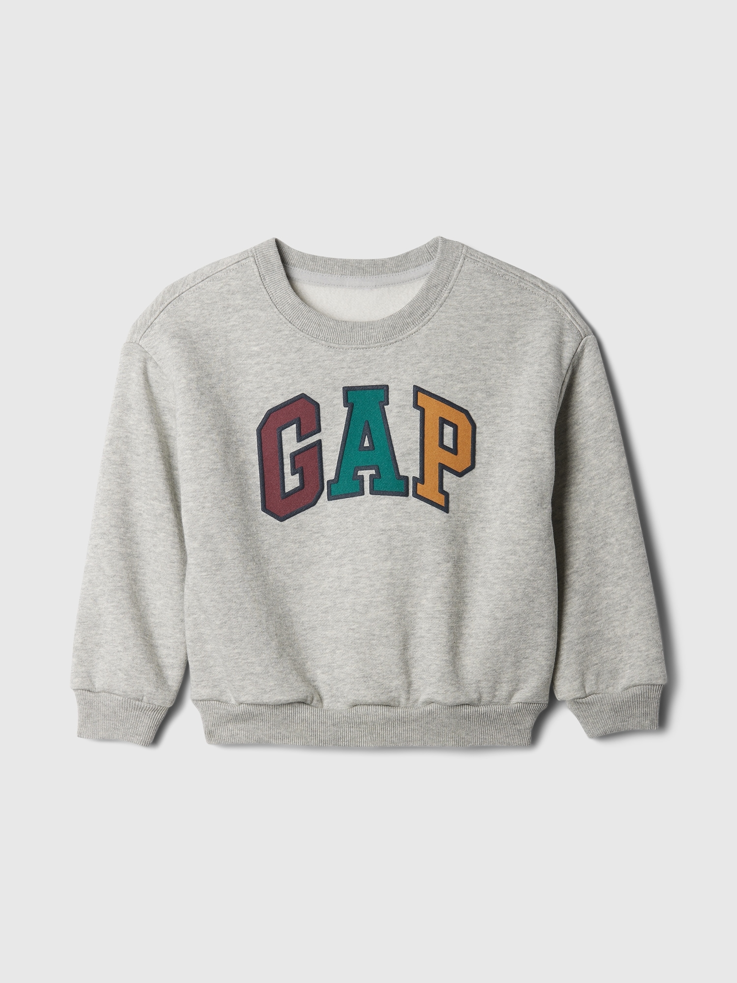 babyGap Relaxed Logo Sweatshirt