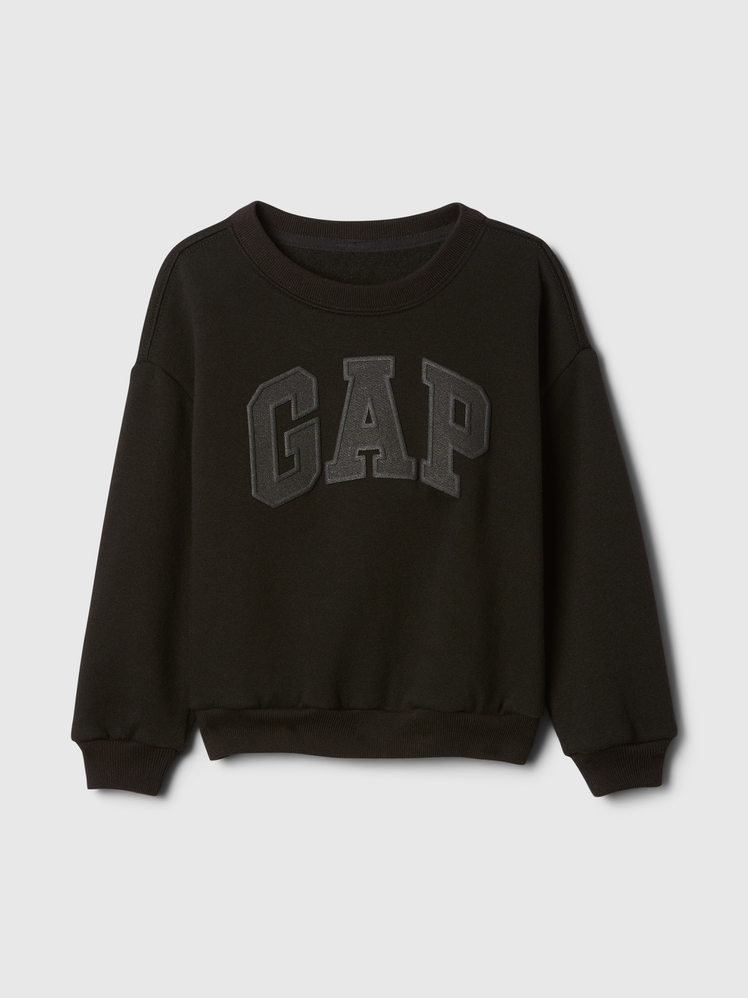 babyGap Relaxed Logo Sweatshirt