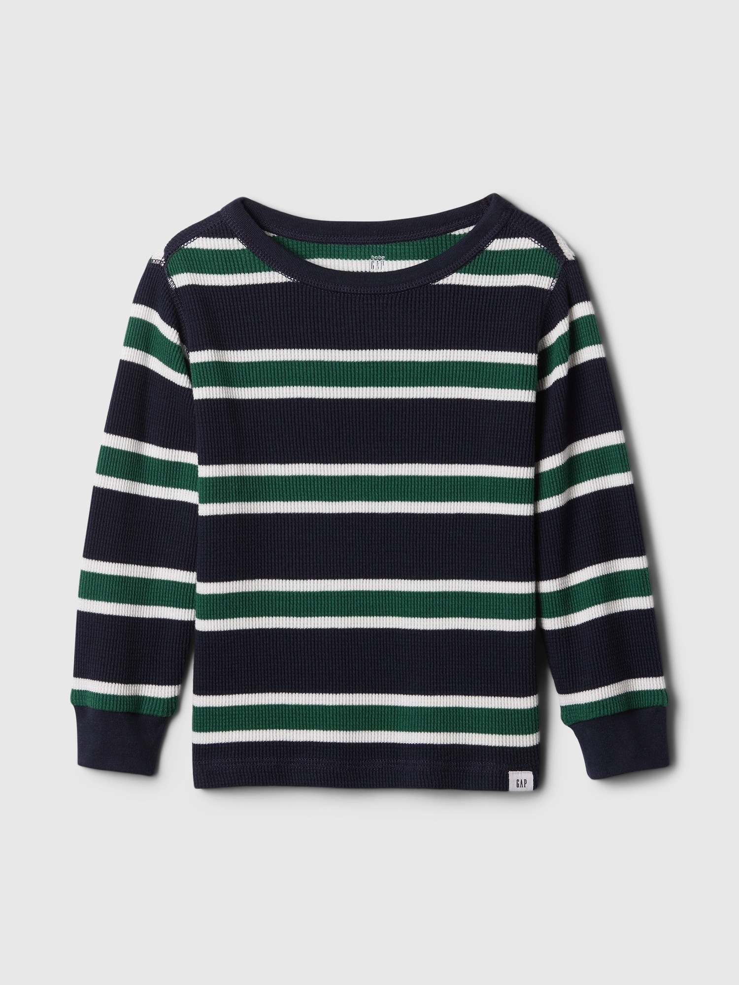 babyGap Waffle-Knit T-Shirt