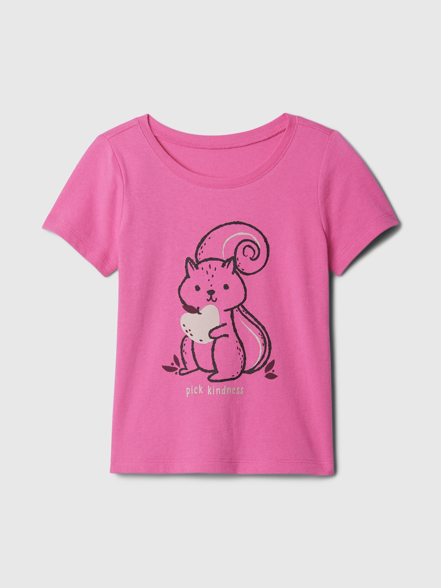 babyGap Graphic T-Shirt