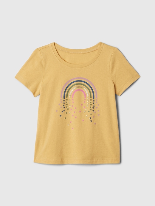 Image number 8 showing, babyGap Graphic T-Shirt