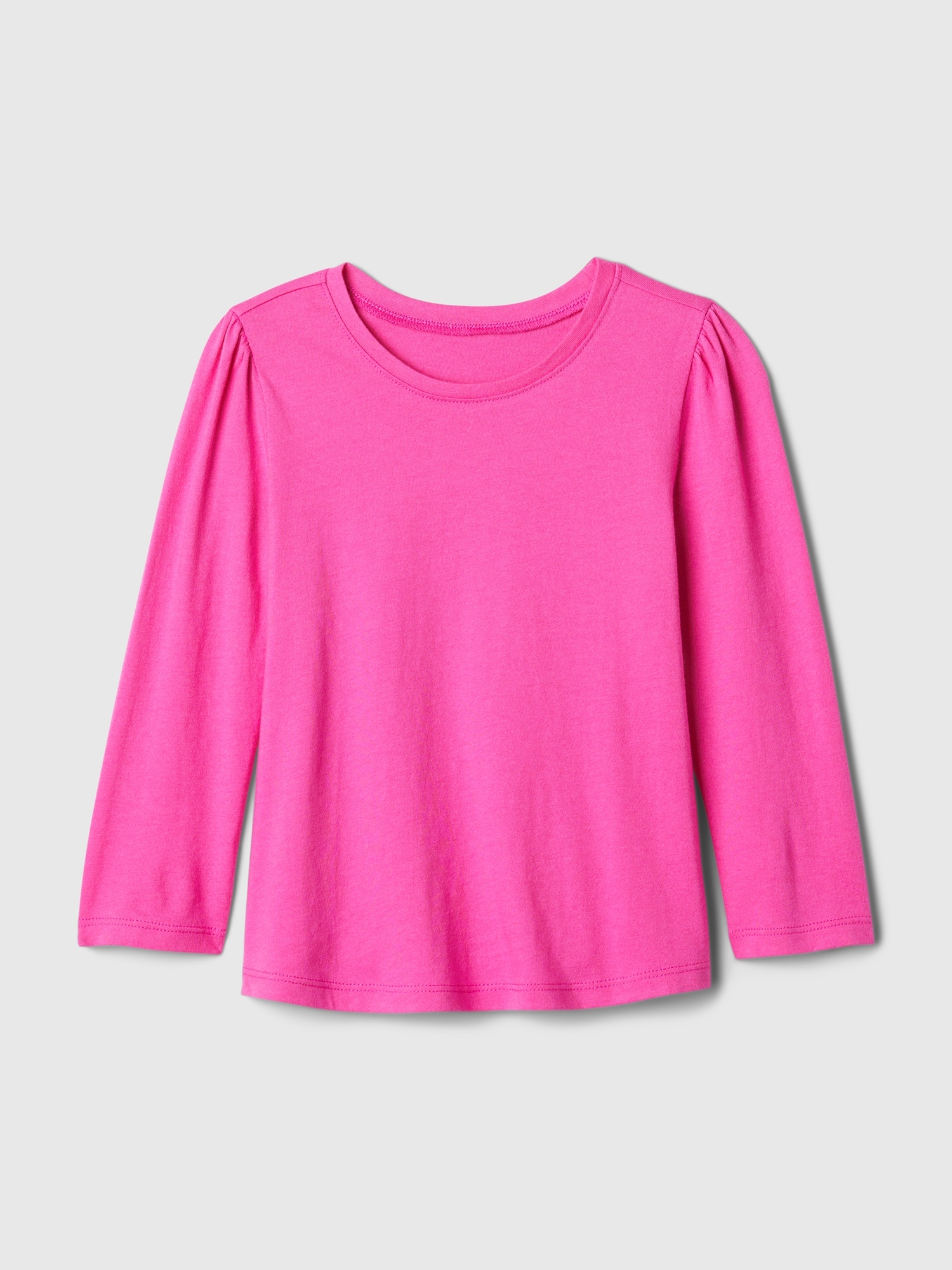 babyGap Puff Sleeve T-Shirt